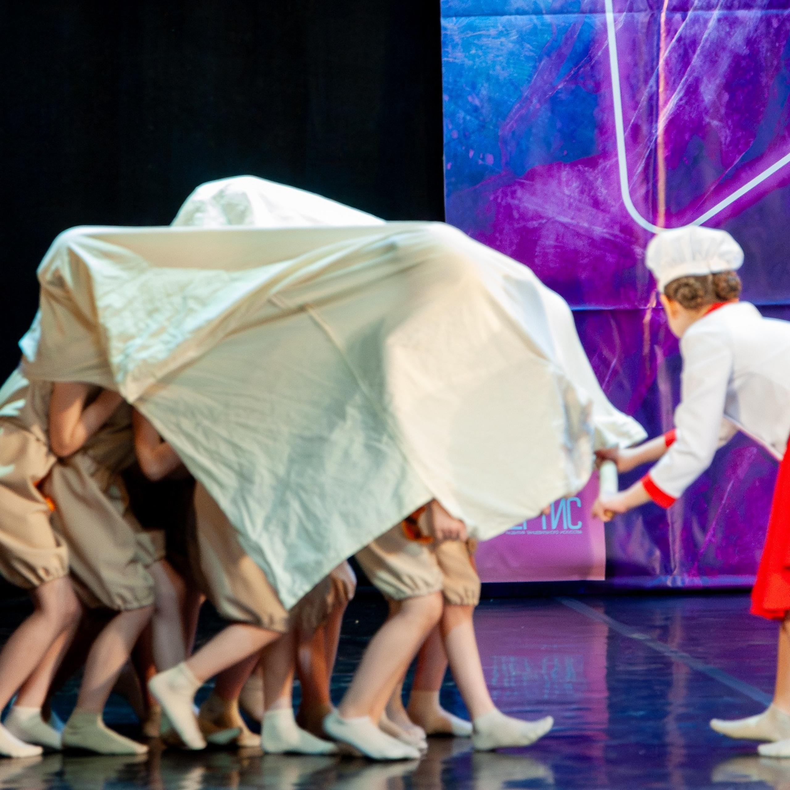 АПРЕЛЬ 2025 (Серпухов). Взгляд через объектив