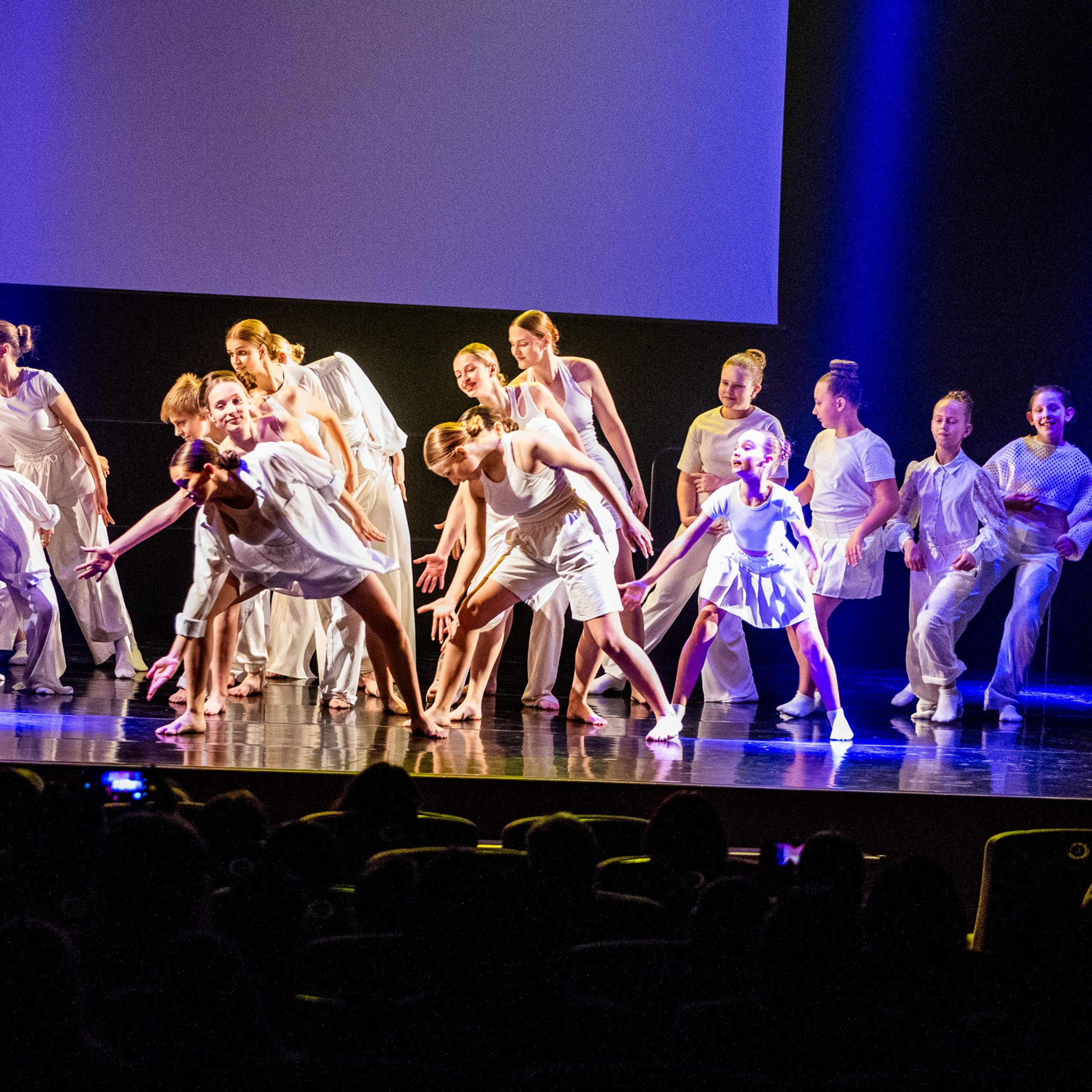 30 мая 2025. Взгляд через объектив