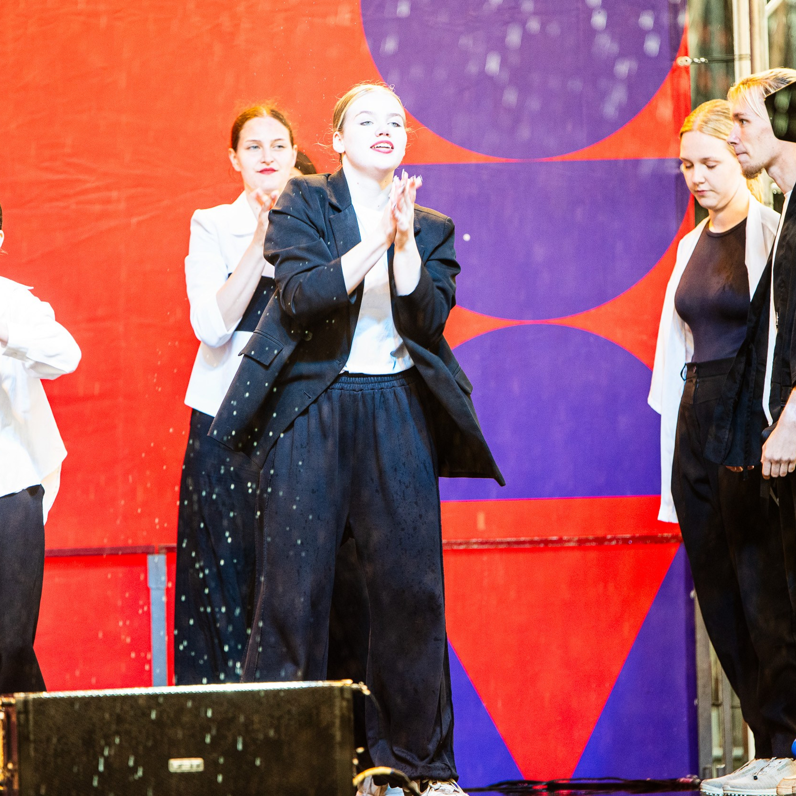 ИЮНЬ 2025 (108 МИНУТ). Взгляд через объектив