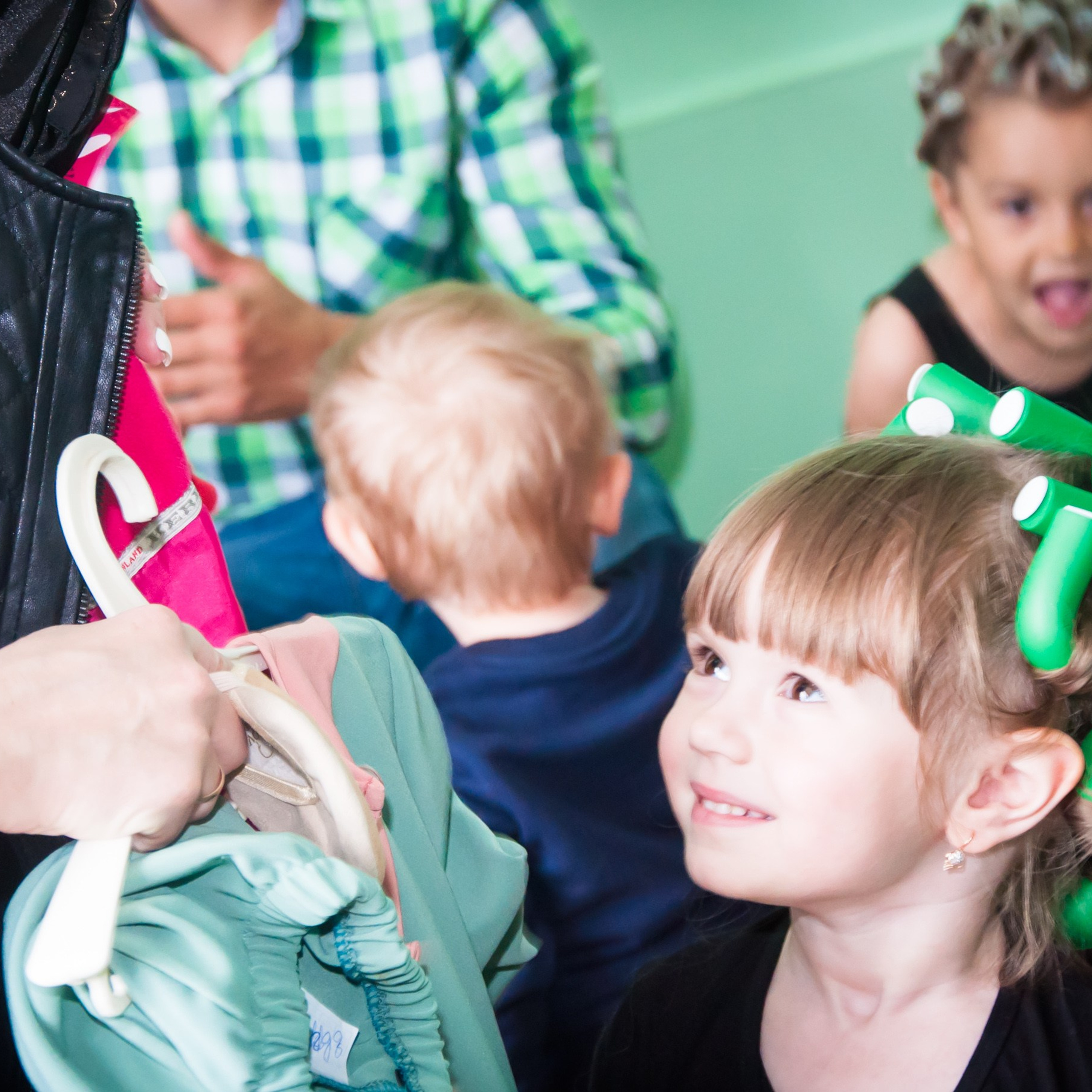 ИЮНЬ 2017 (Концерт + Мятлево). Взгляд через объектив