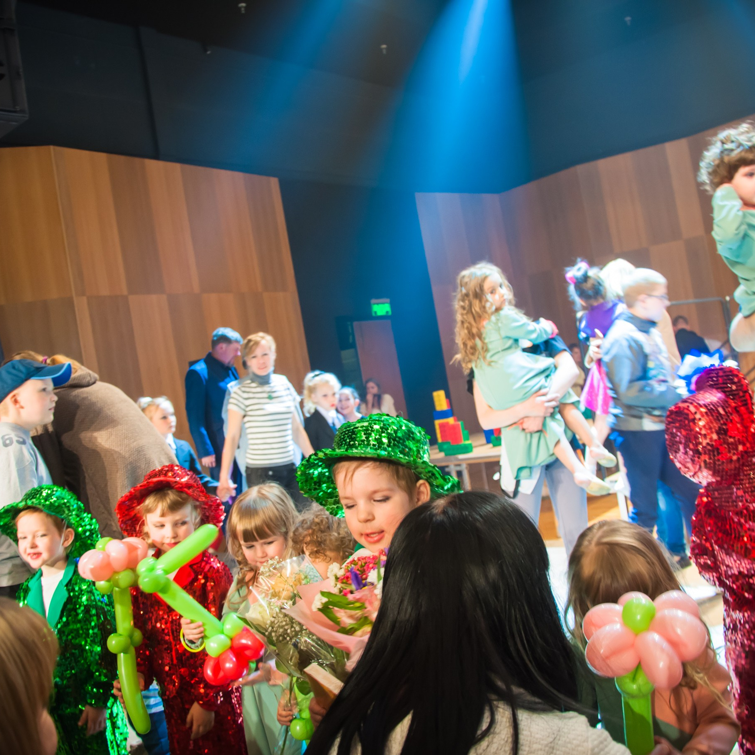 ИЮНЬ 2017 (Концерт + Мятлево). Взгляд через объектив