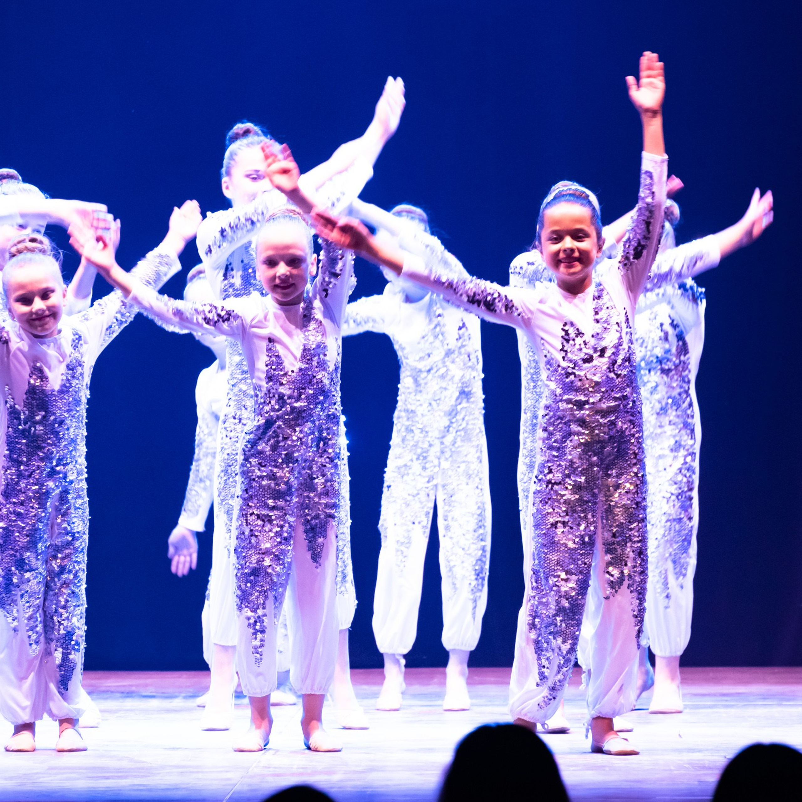 ИЮЛЬ 2019. Взгляд через объектив