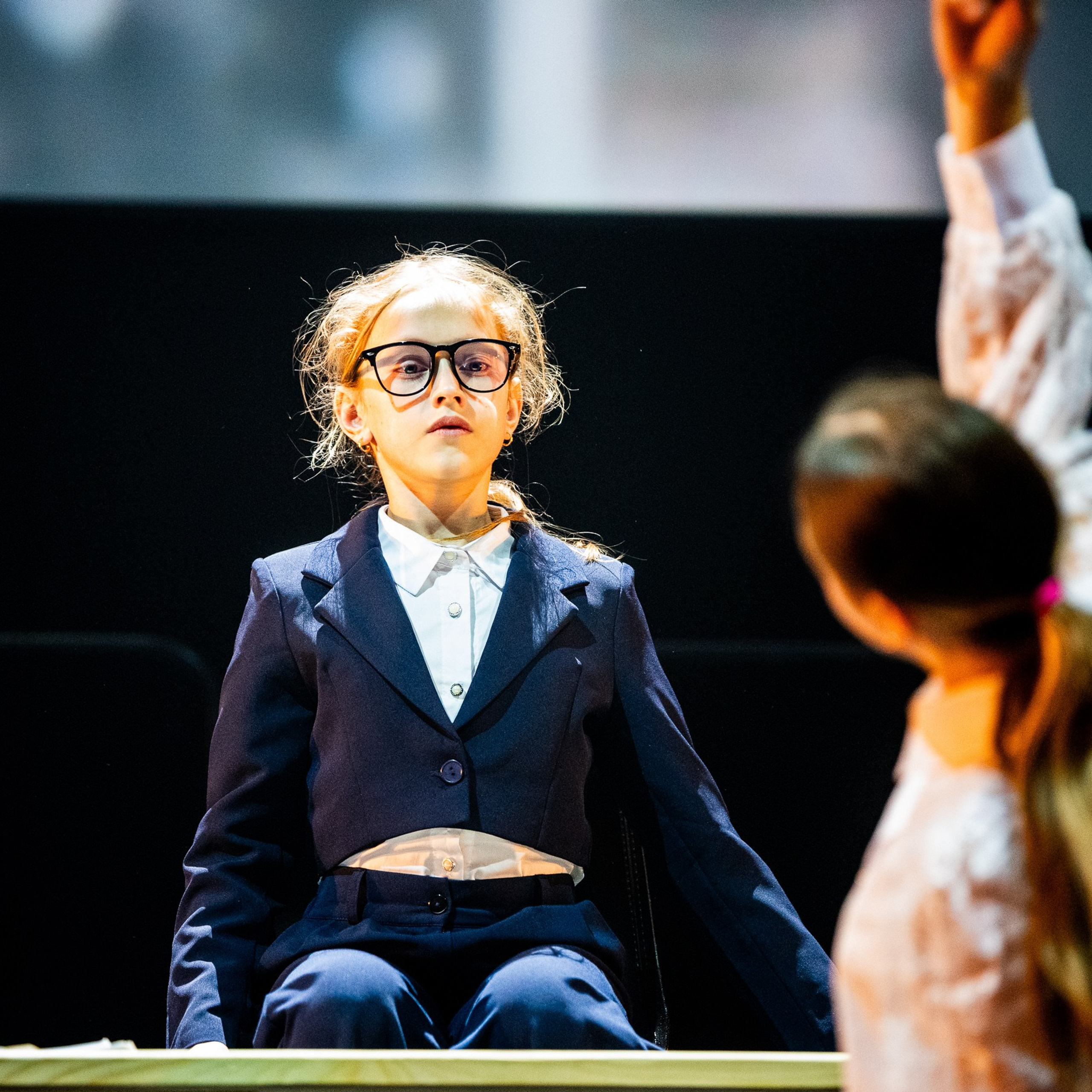 30 мая 2025. Взгляд через объектив