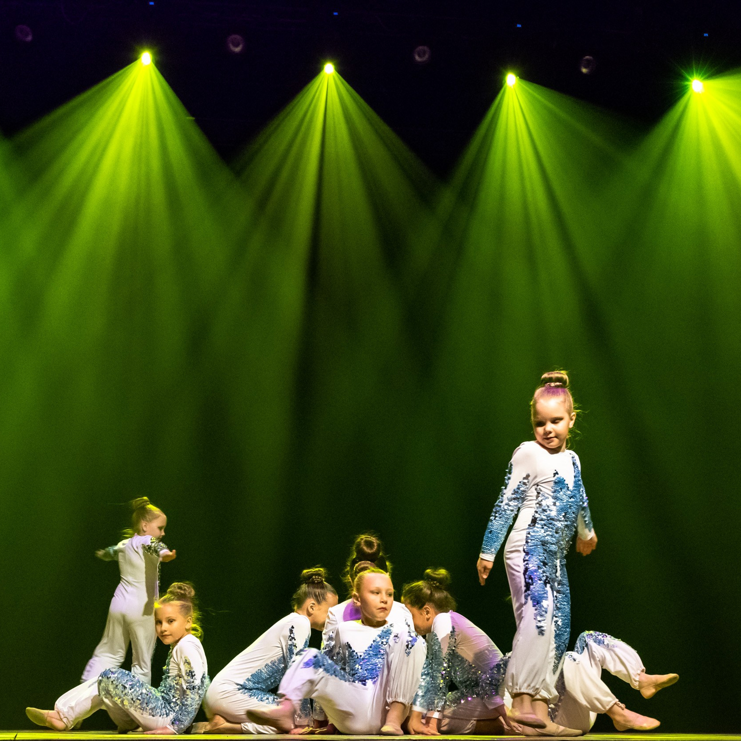 ИЮЛЬ 2019. Взгляд через объектив