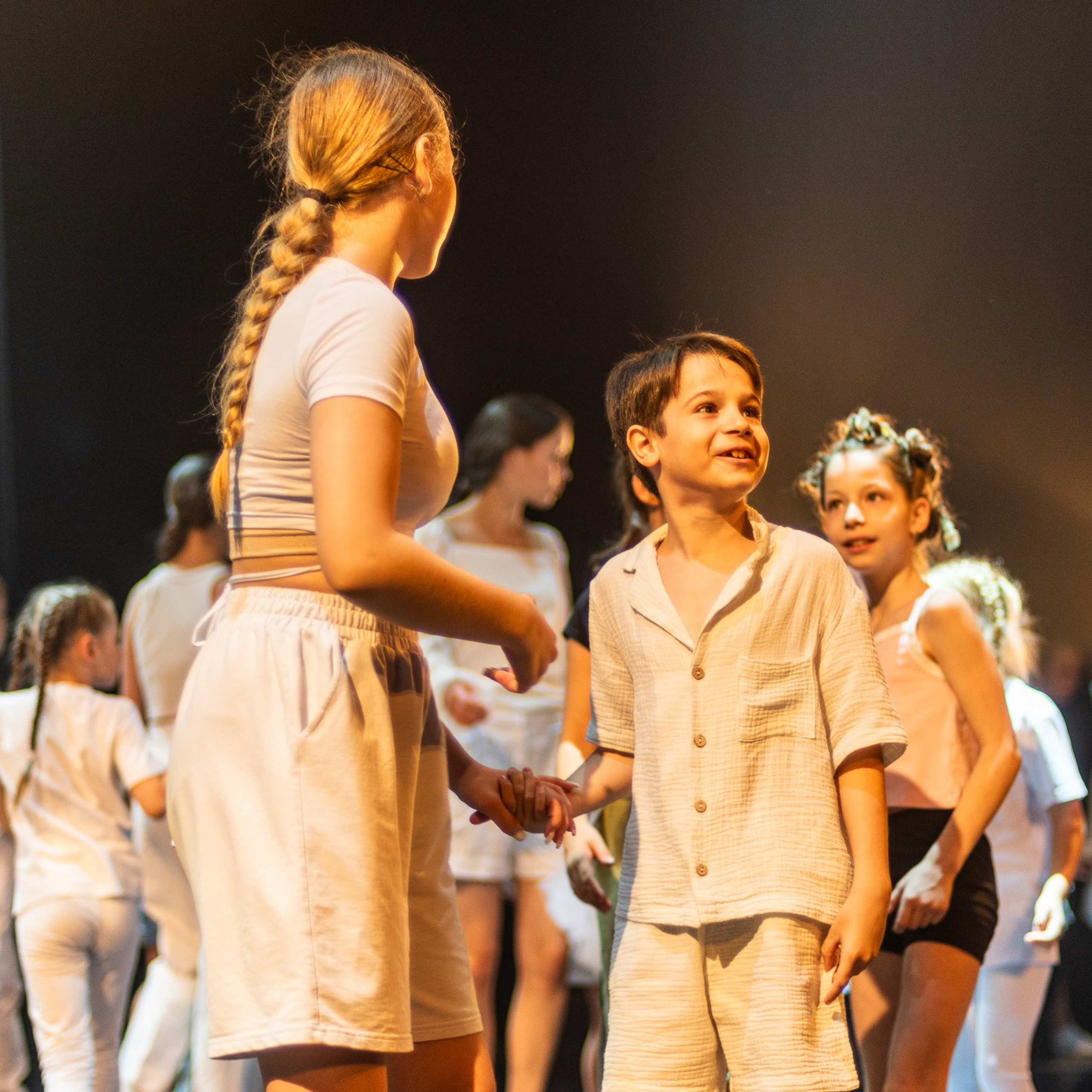 30 мая 2025. Взгляд через объектив