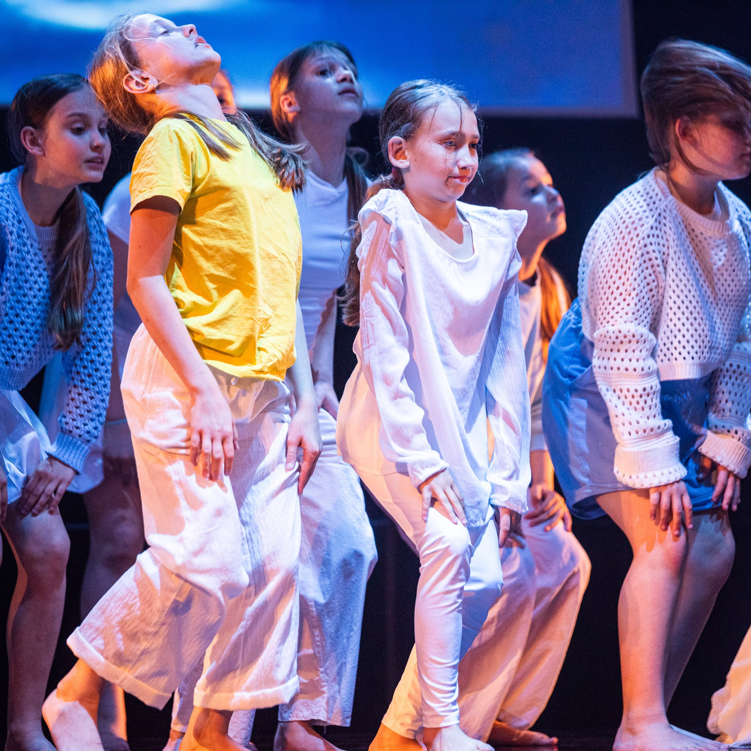 30 мая 2025. Взгляд через объектив