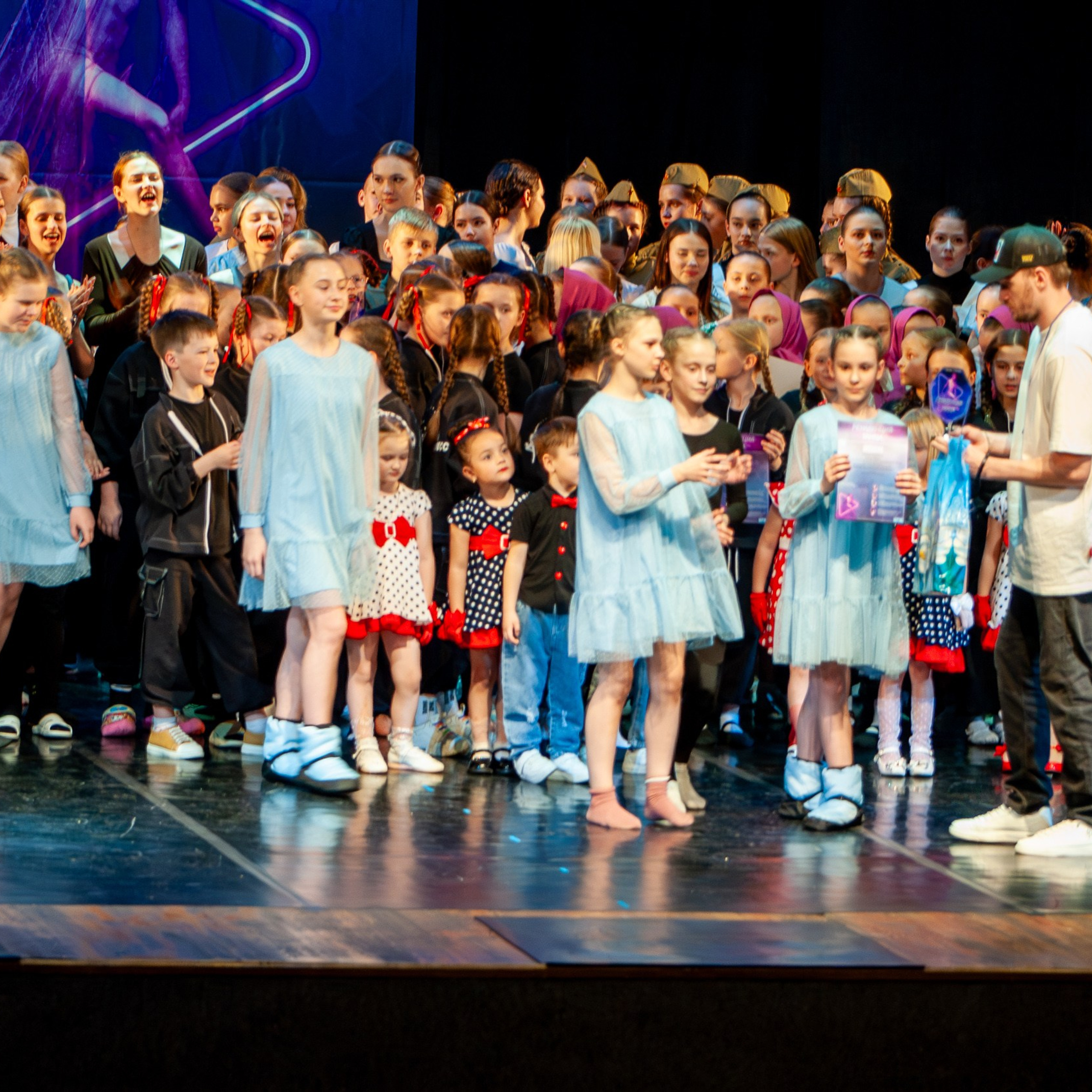 АПРЕЛЬ 2025 (Серпухов). Взгляд через объектив