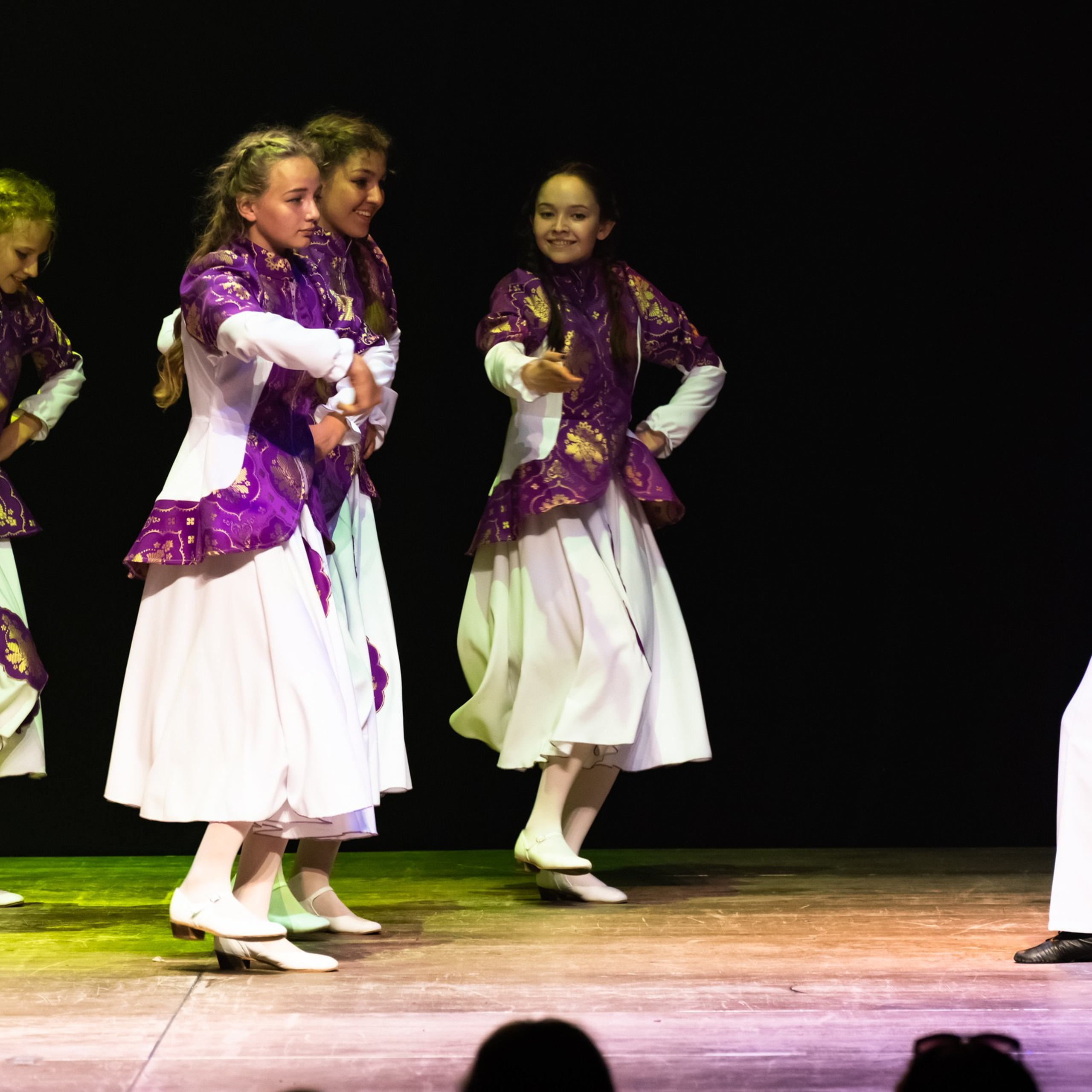 ИЮЛЬ 2019. Взгляд через объектив