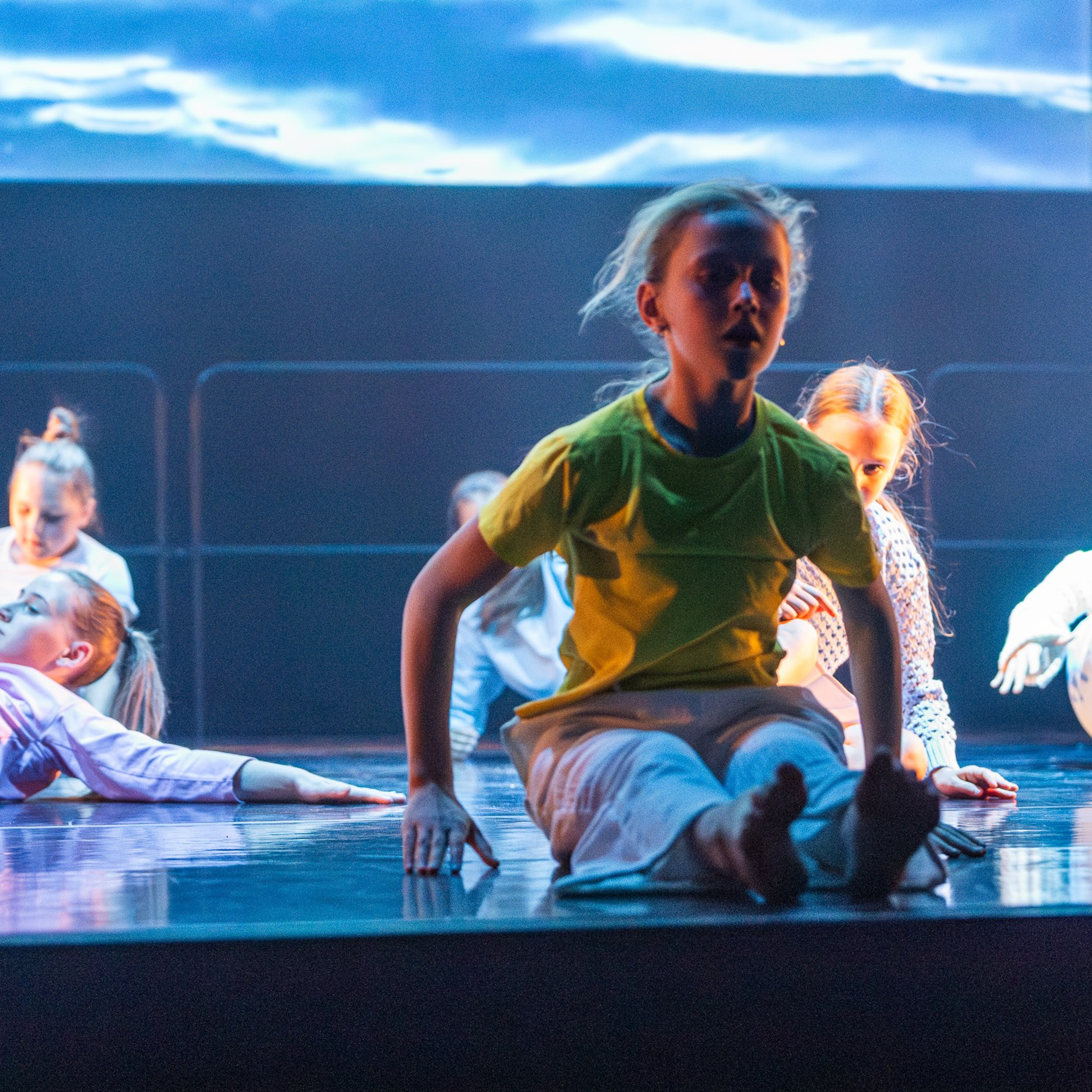 30 мая 2025. Взгляд через объектив