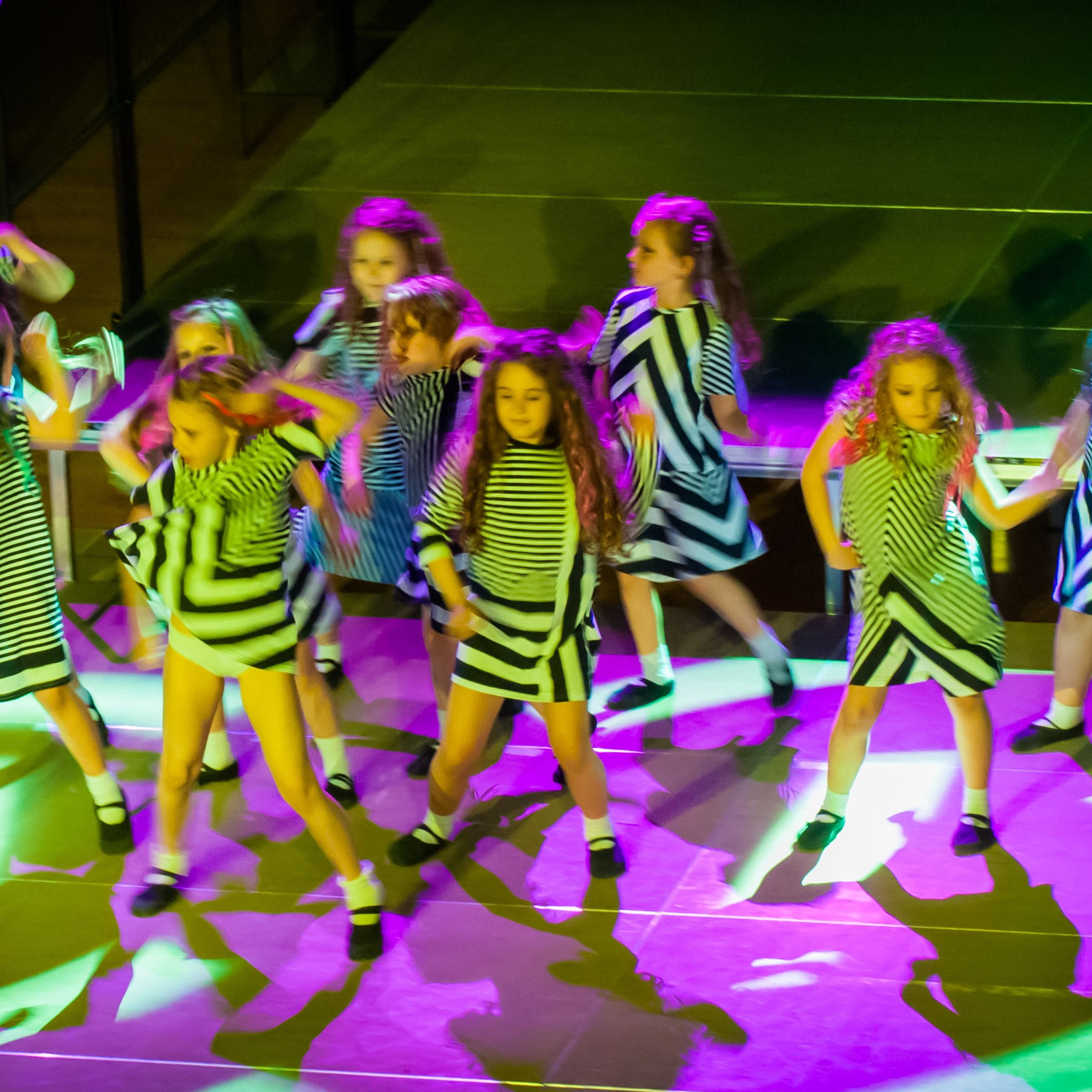 ИЮНЬ 2017 (Концерт + Мятлево). Взгляд через объектив