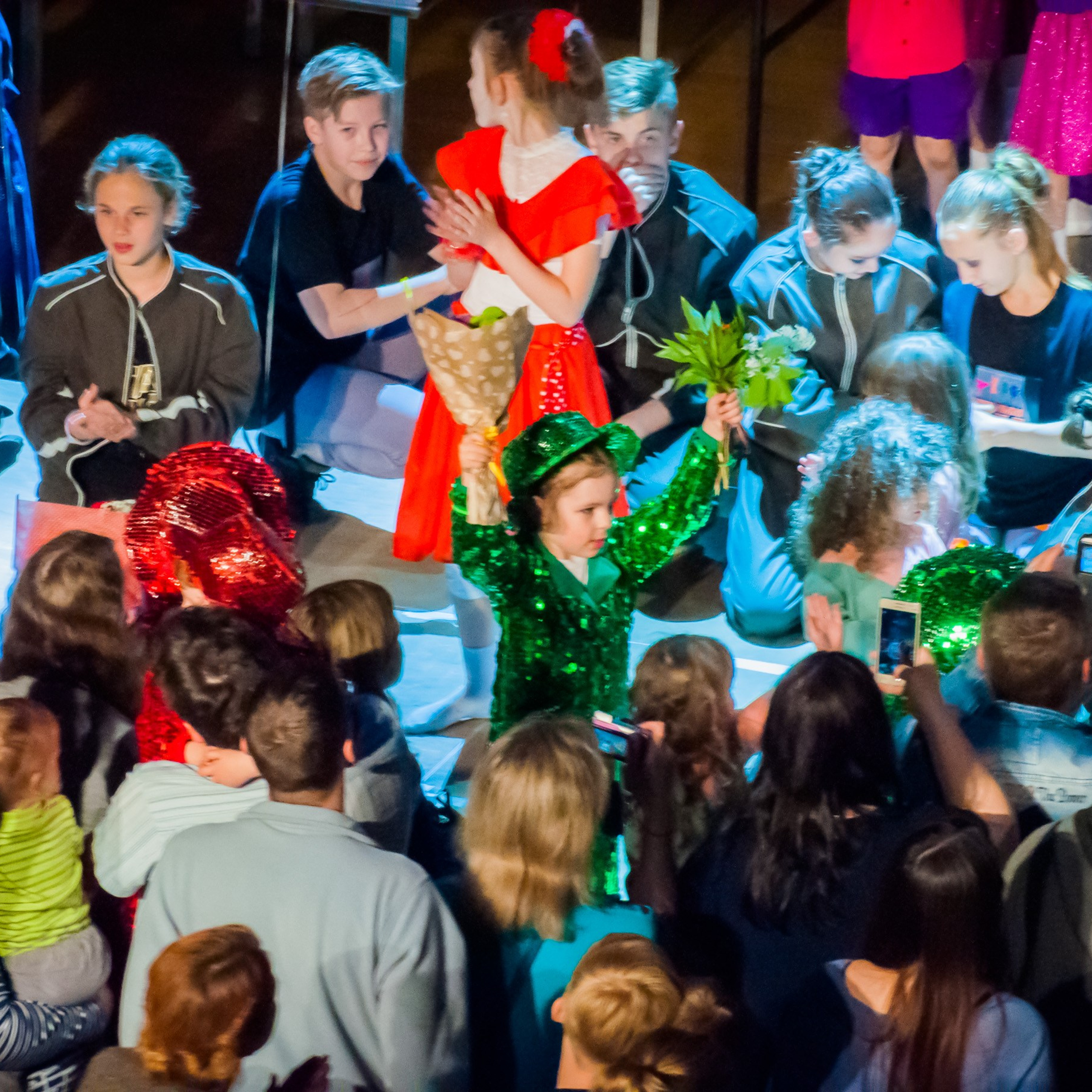 ИЮНЬ 2017 (Концерт + Мятлево). Взгляд через объектив