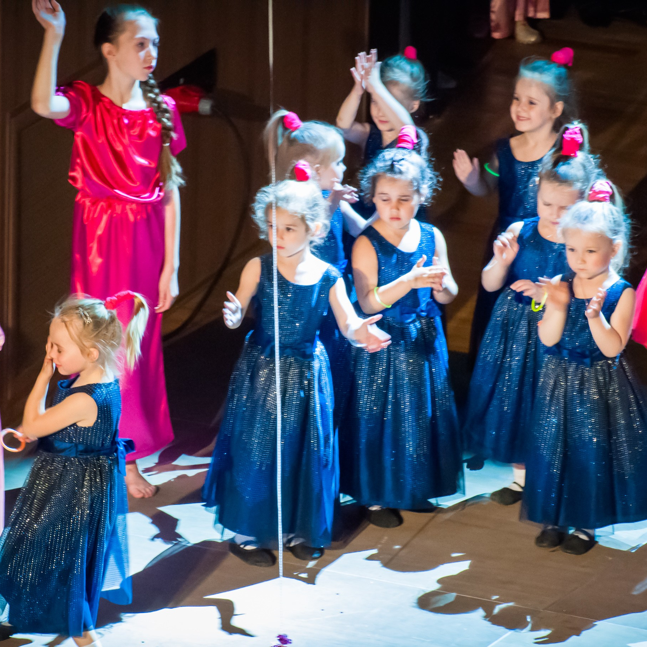 ИЮНЬ 2017 (Концерт + Мятлево). Взгляд через объектив