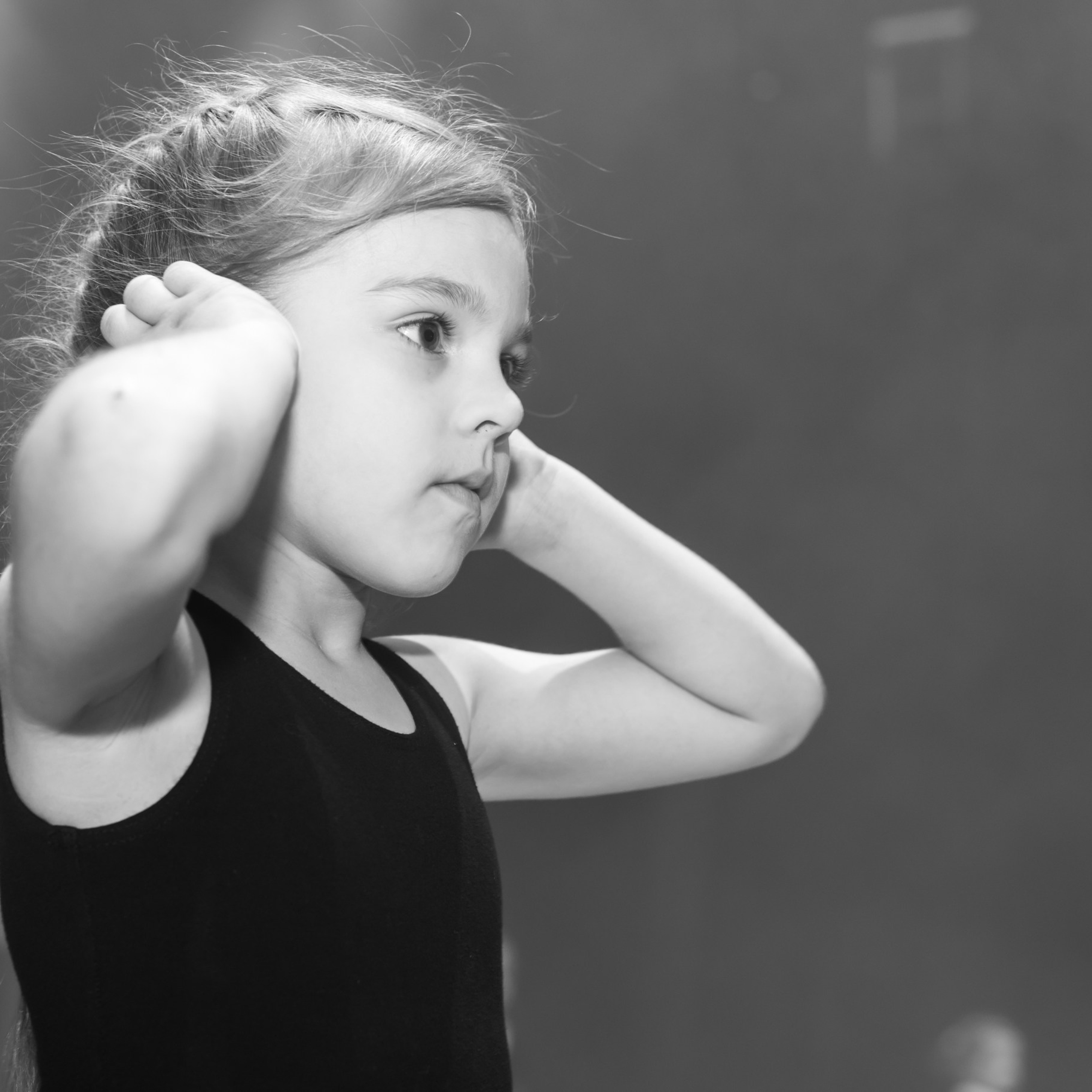 ИЮЛЬ 2019. Взгляд через объектив