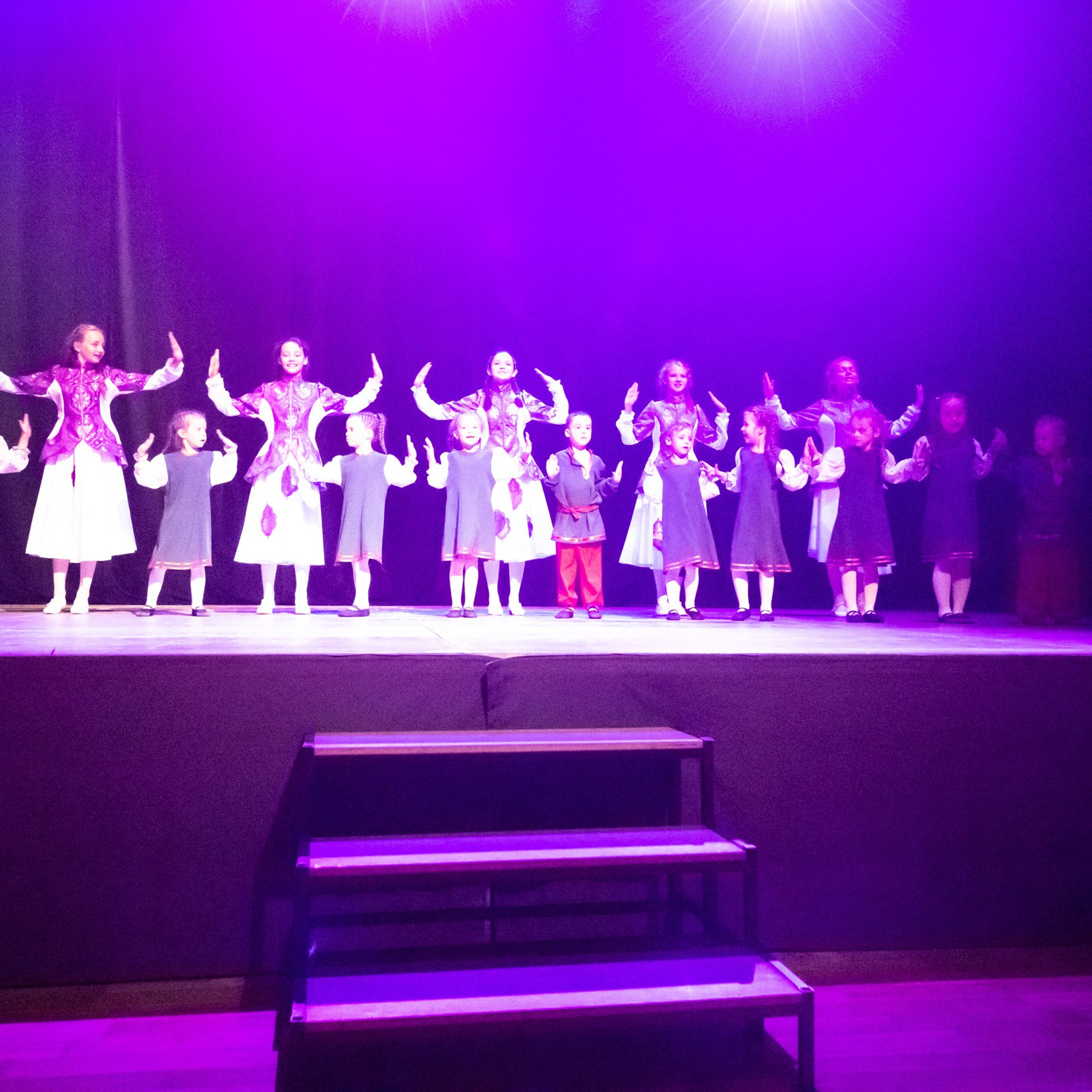 ИЮЛЬ 2019. Взгляд через объектив