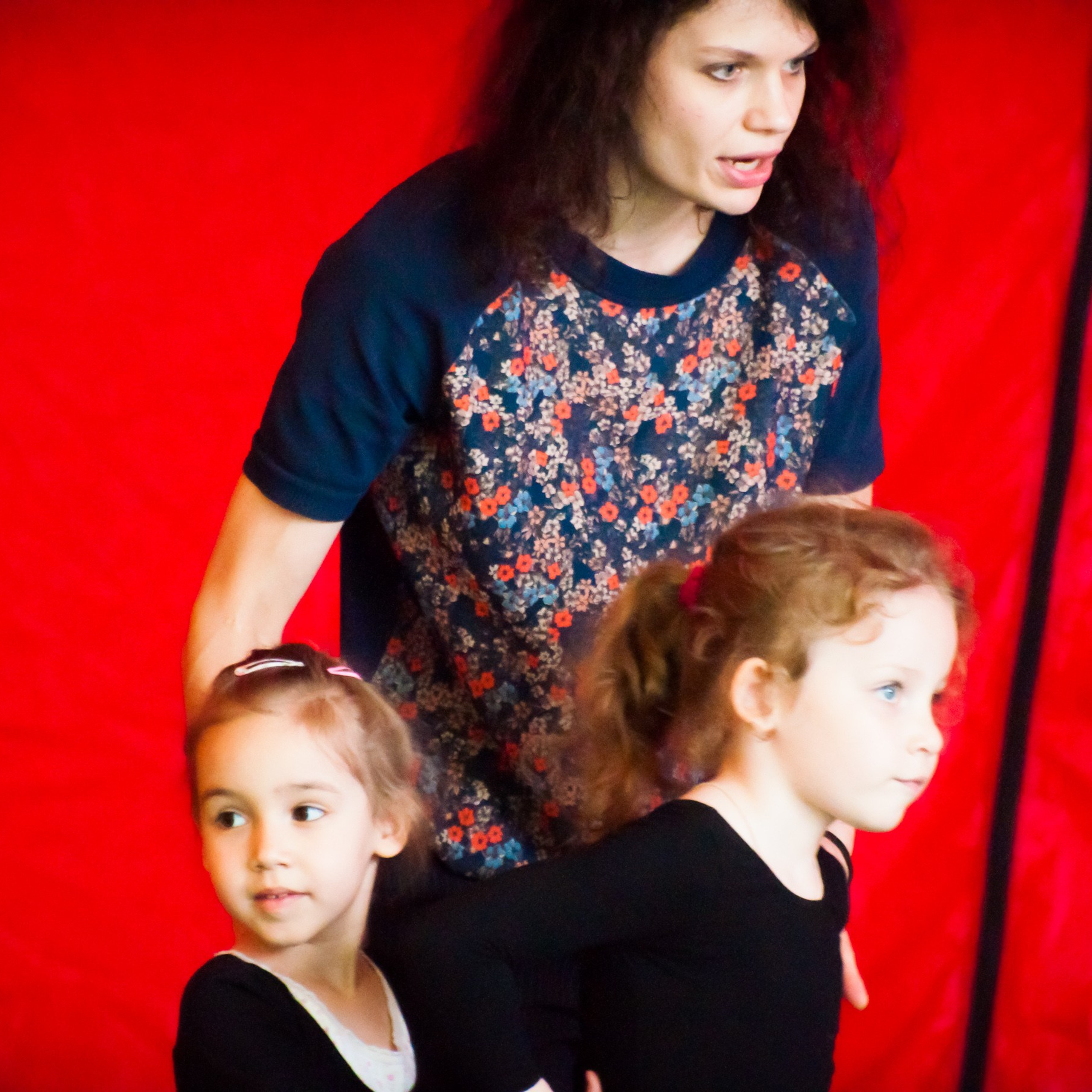 ИЮНЬ 2017 (Концерт + Мятлево). Взгляд через объектив