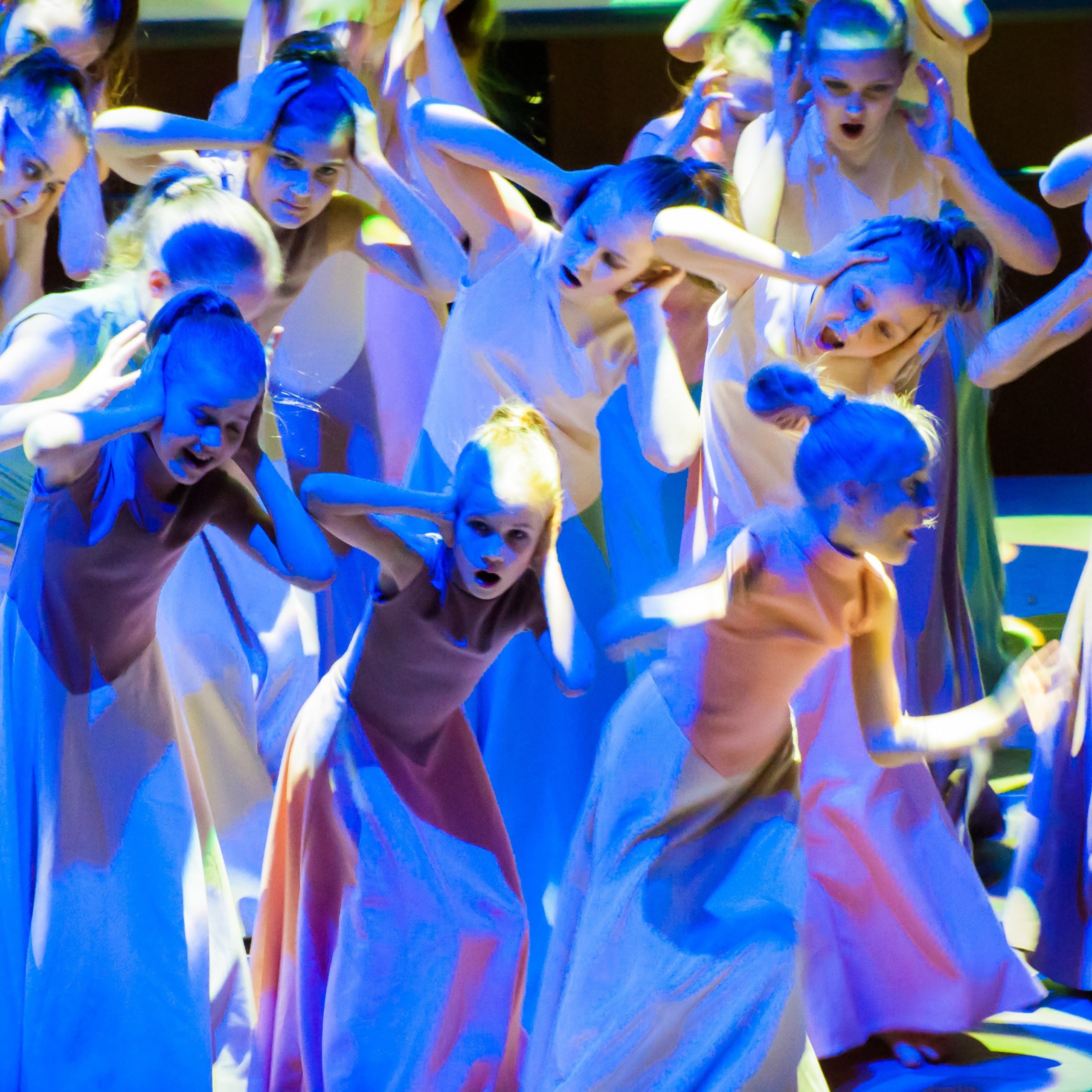 ИЮНЬ 2017 (Концерт + Мятлево). Взгляд через объектив