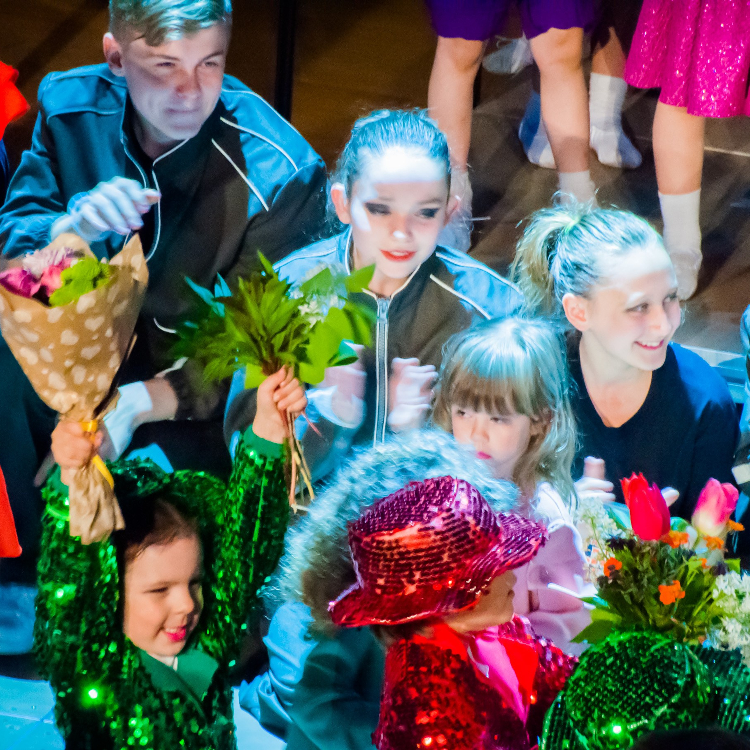 ИЮНЬ 2017 (Концерт + Мятлево). Взгляд через объектив