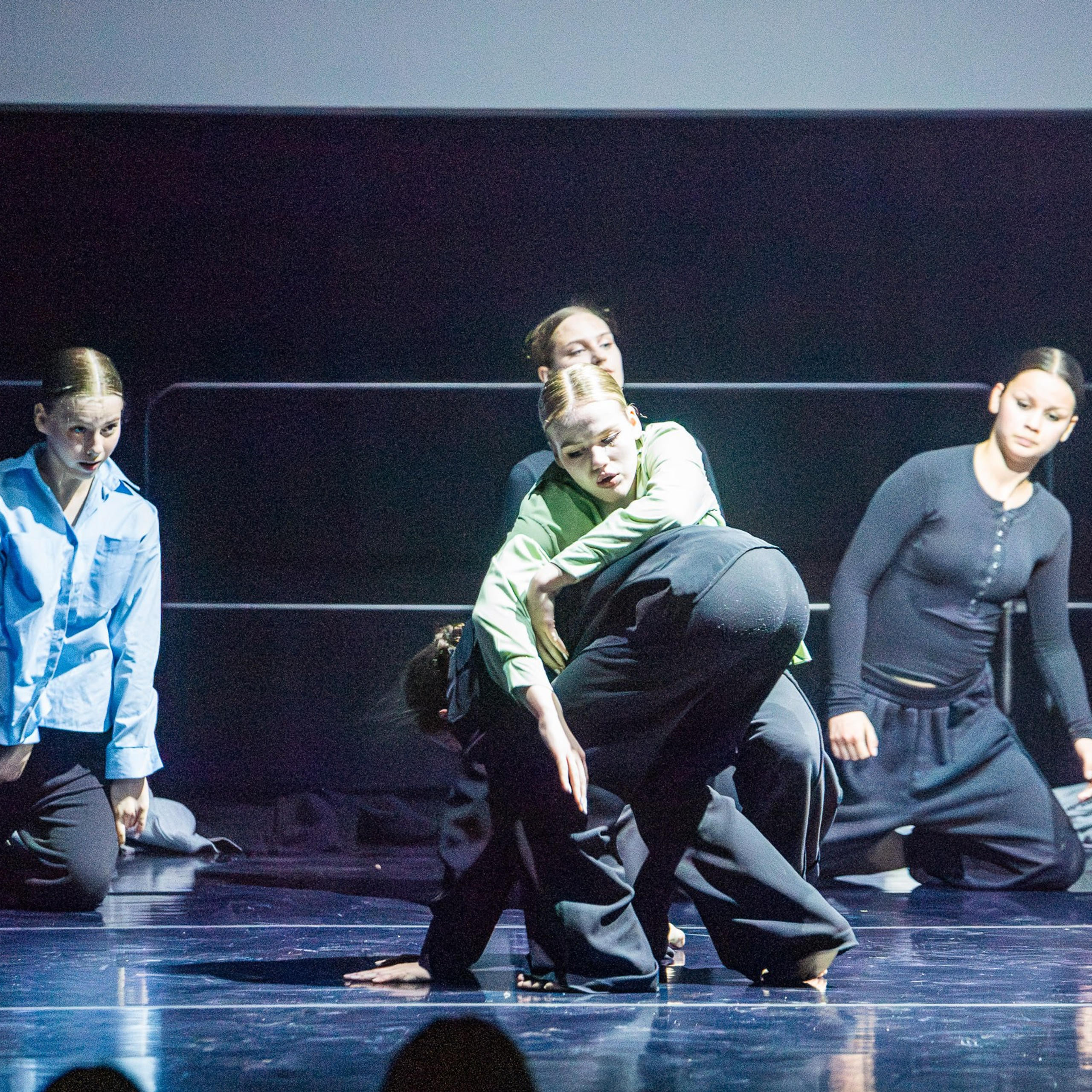 30 мая 2025. Взгляд через объектив