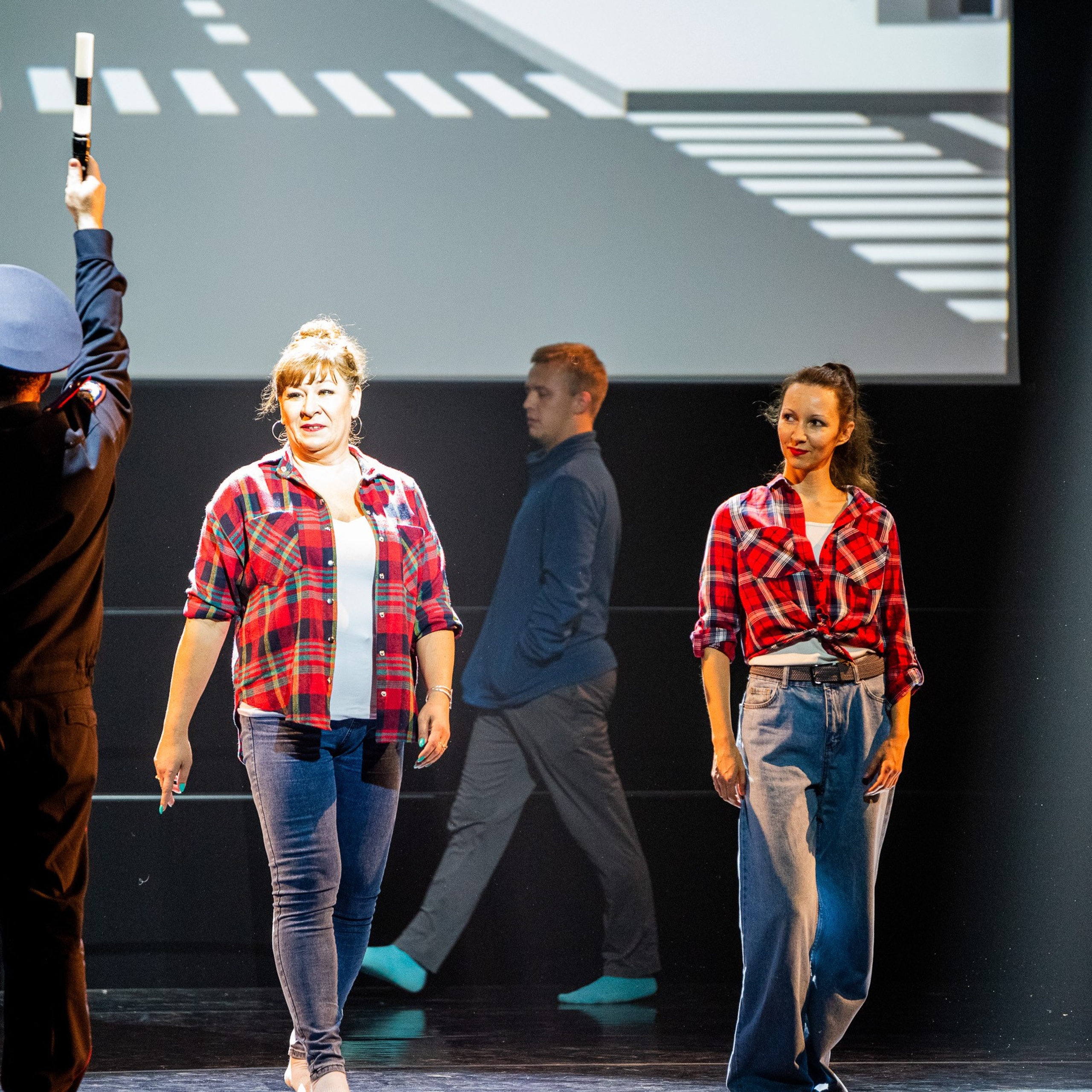 30 мая 2025. Взгляд через объектив