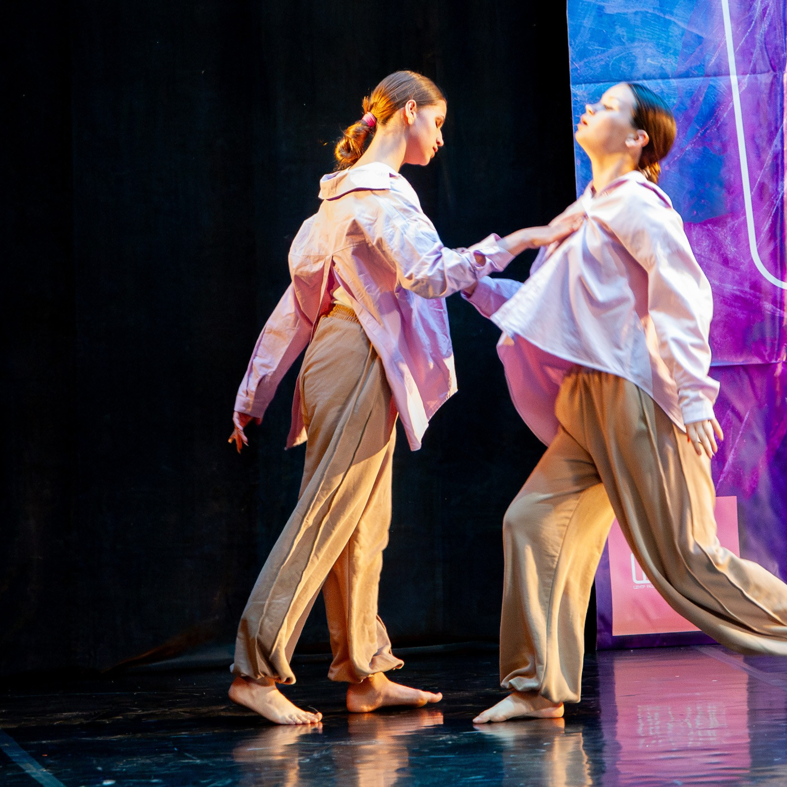 АПРЕЛЬ 2025 (Серпухов). Взгляд через объектив