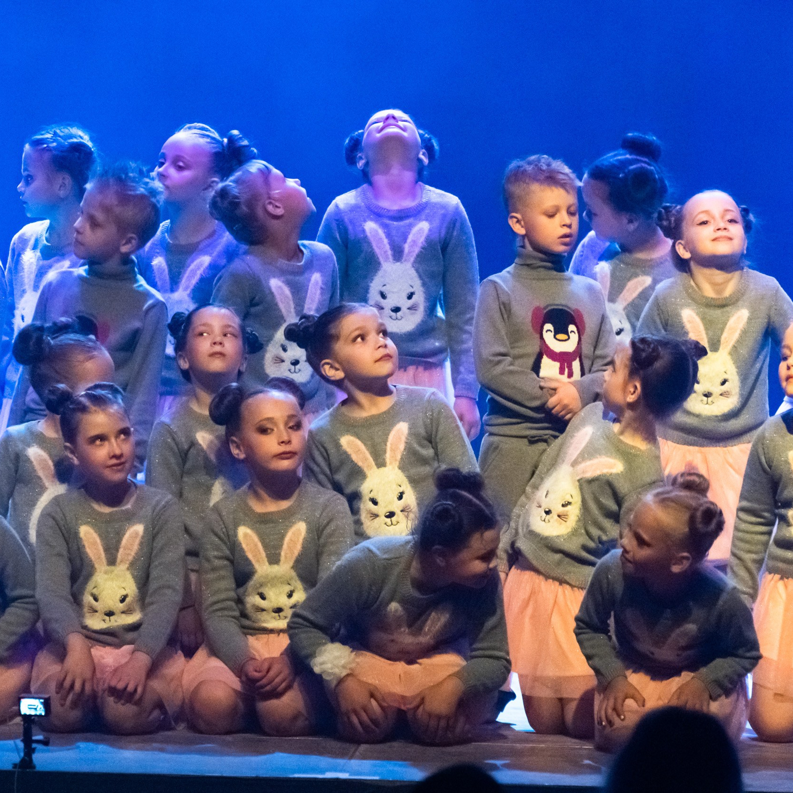 ИЮЛЬ 2019. Взгляд через объектив