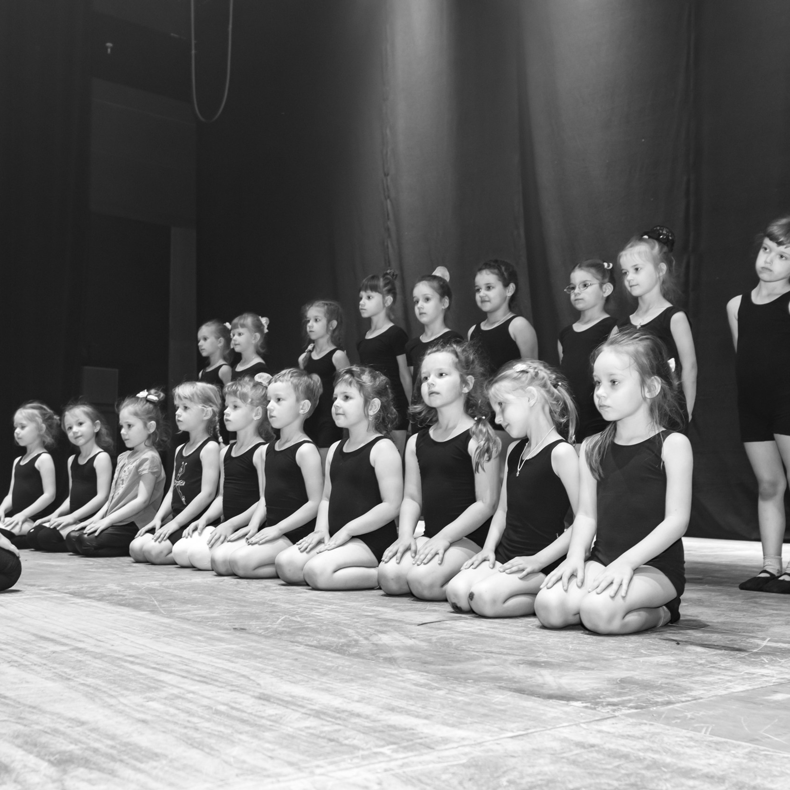 ИЮЛЬ 2019. Взгляд через объектив