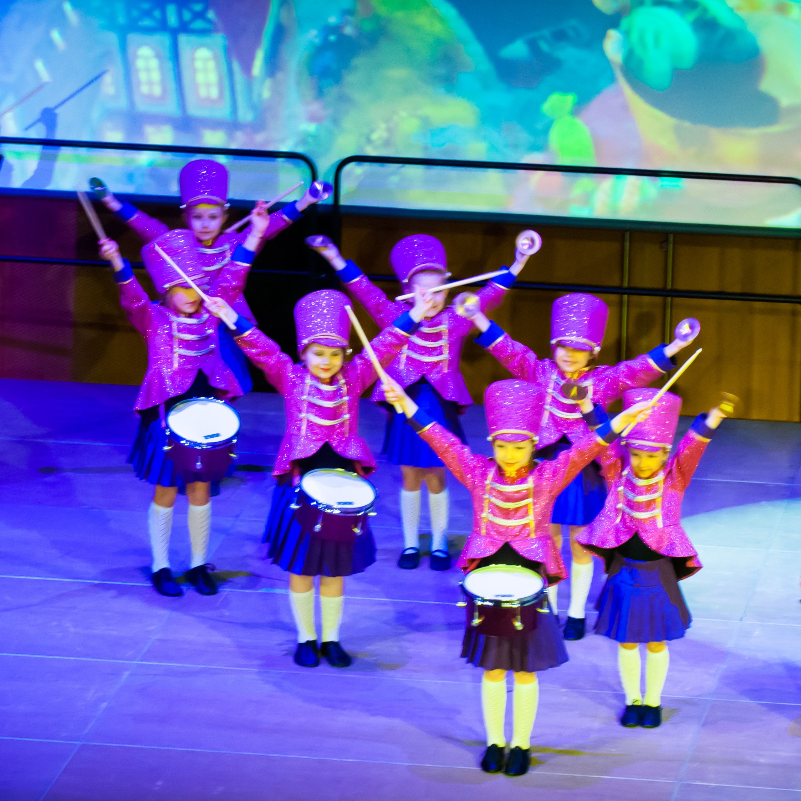 ИЮНЬ 2017 (Концерт + Мятлево). Взгляд через объектив