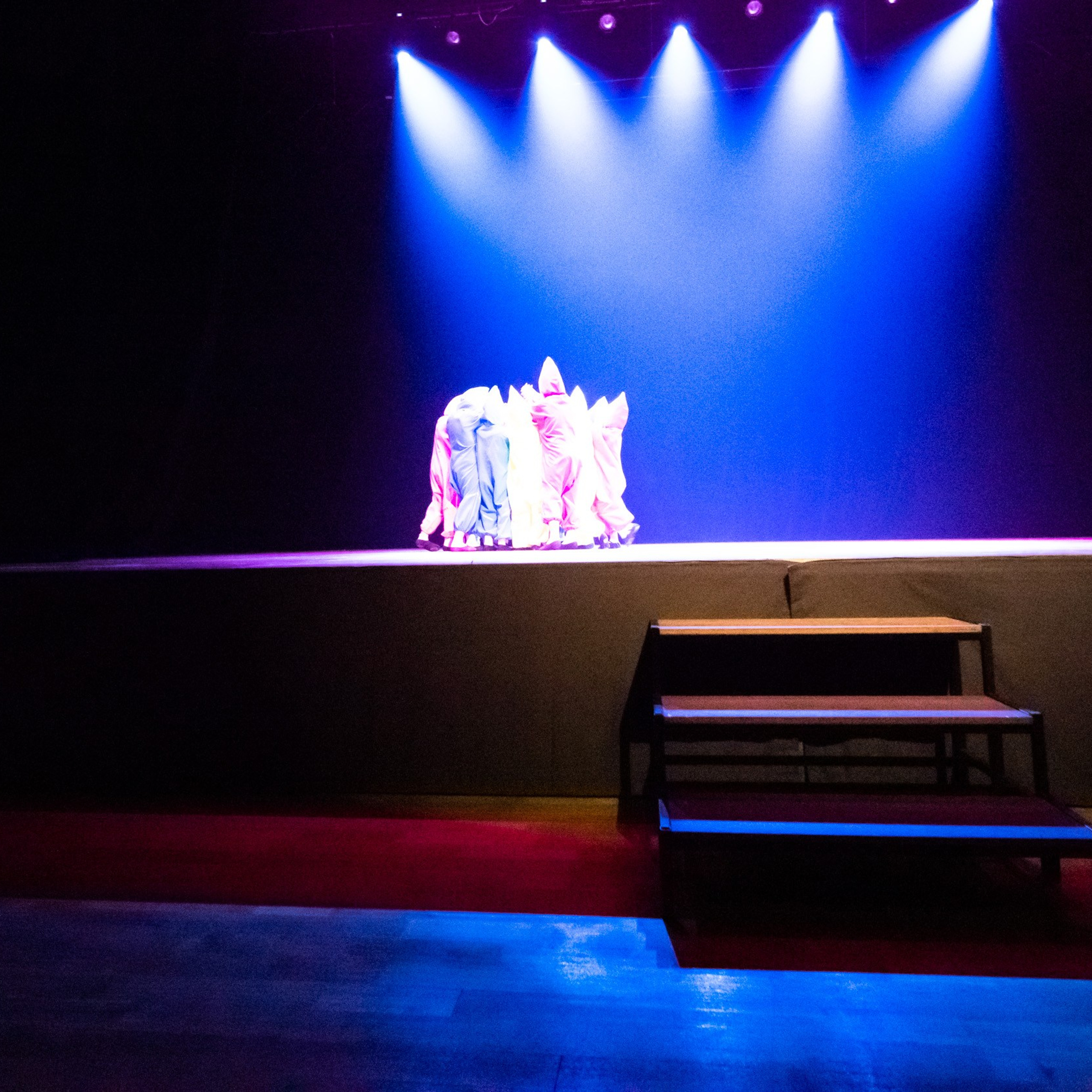 ИЮЛЬ 2019. Взгляд через объектив