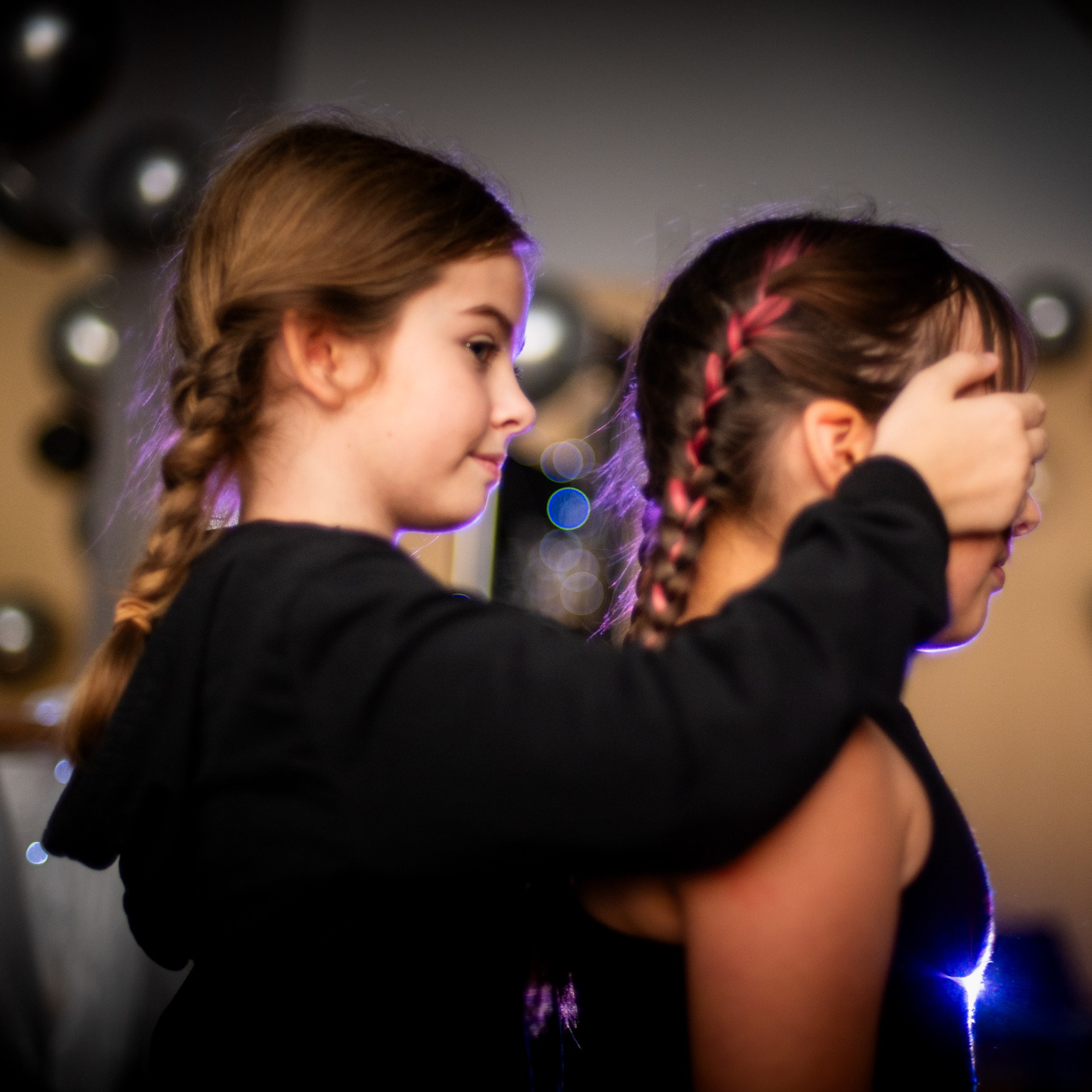 ТЕКТ, ДР 15 лет. Взгляд через объектив