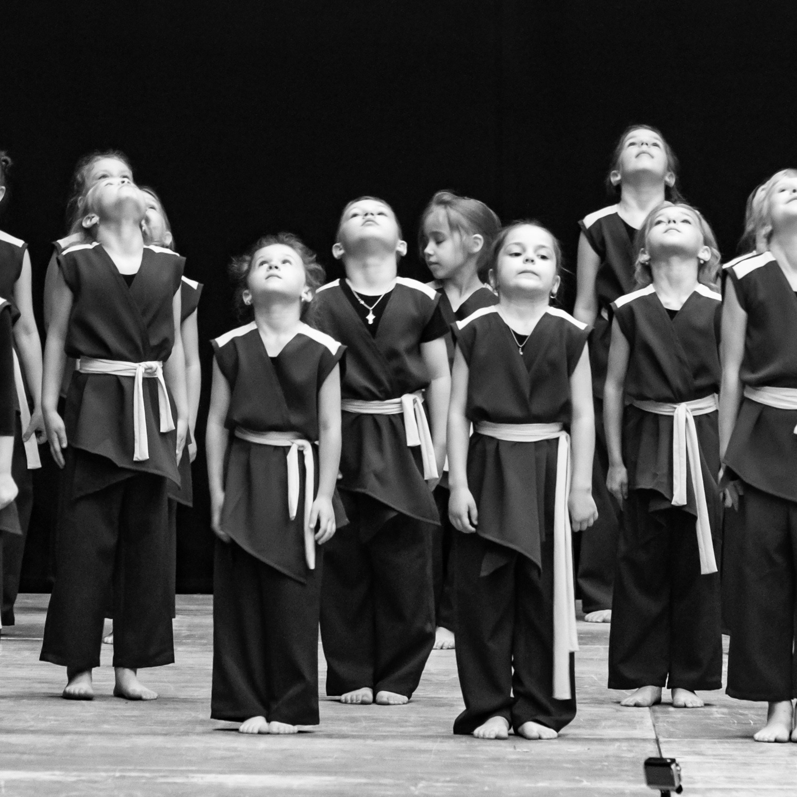 ИЮЛЬ 2019. Взгляд через объектив