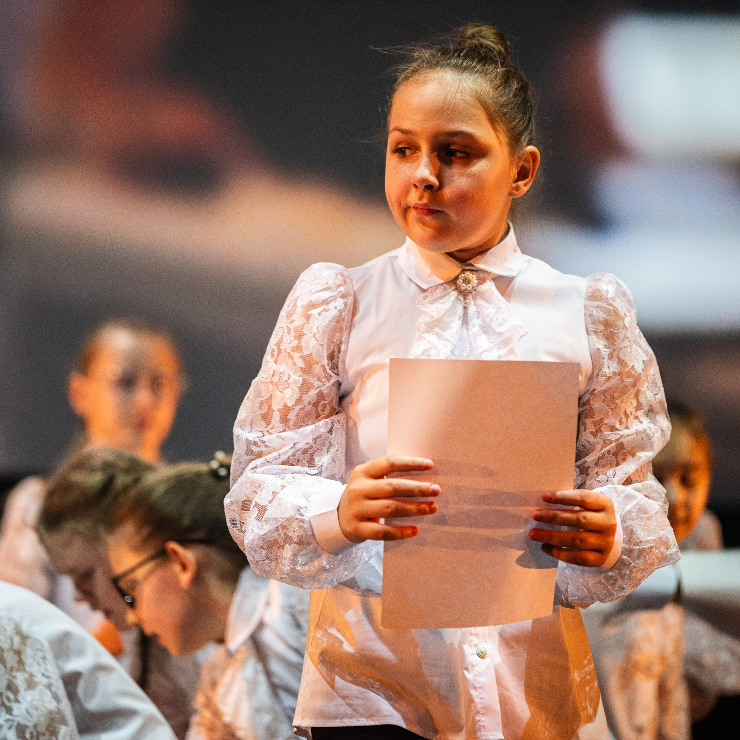 30 мая 2025. Взгляд через объектив