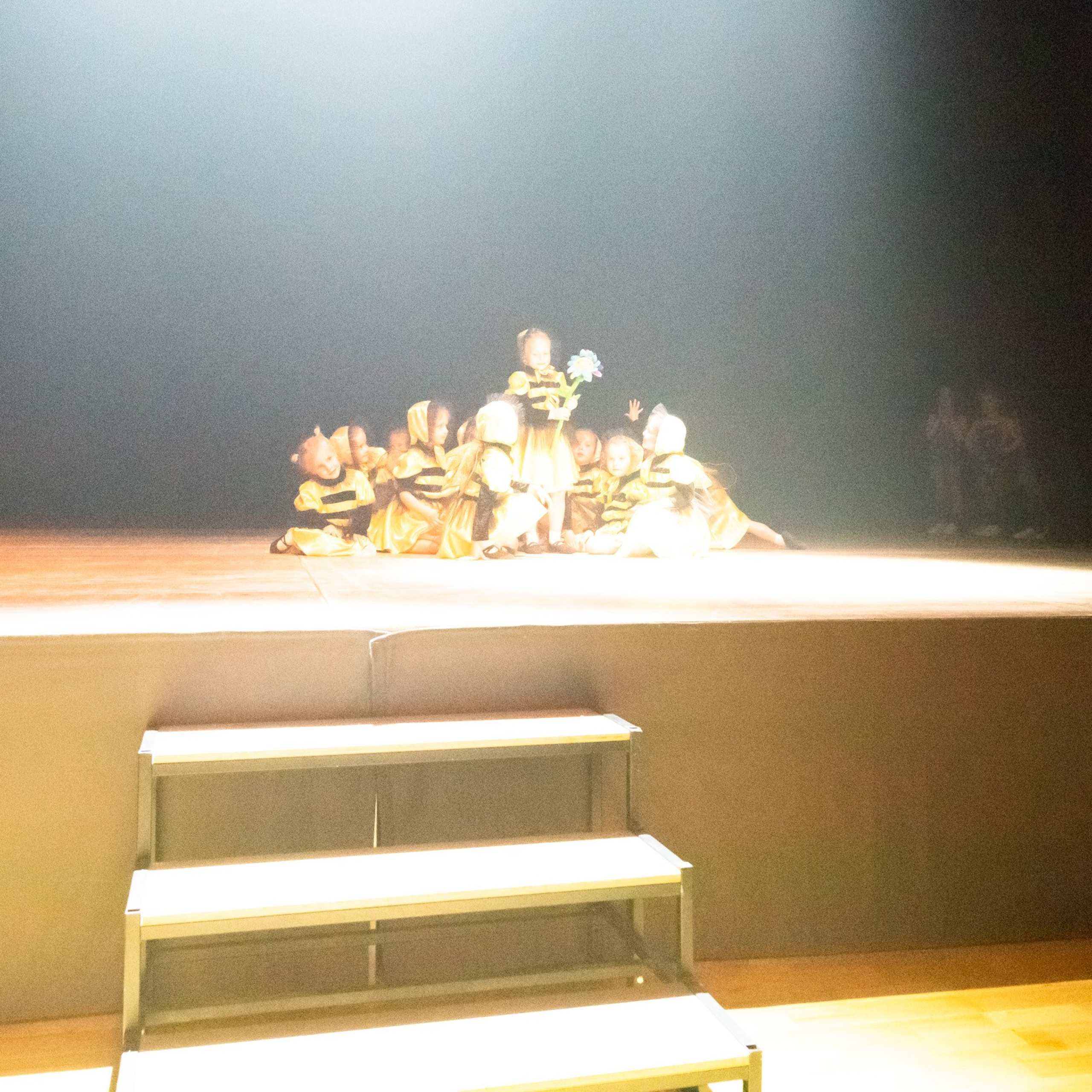 ИЮЛЬ 2019. Взгляд через объектив