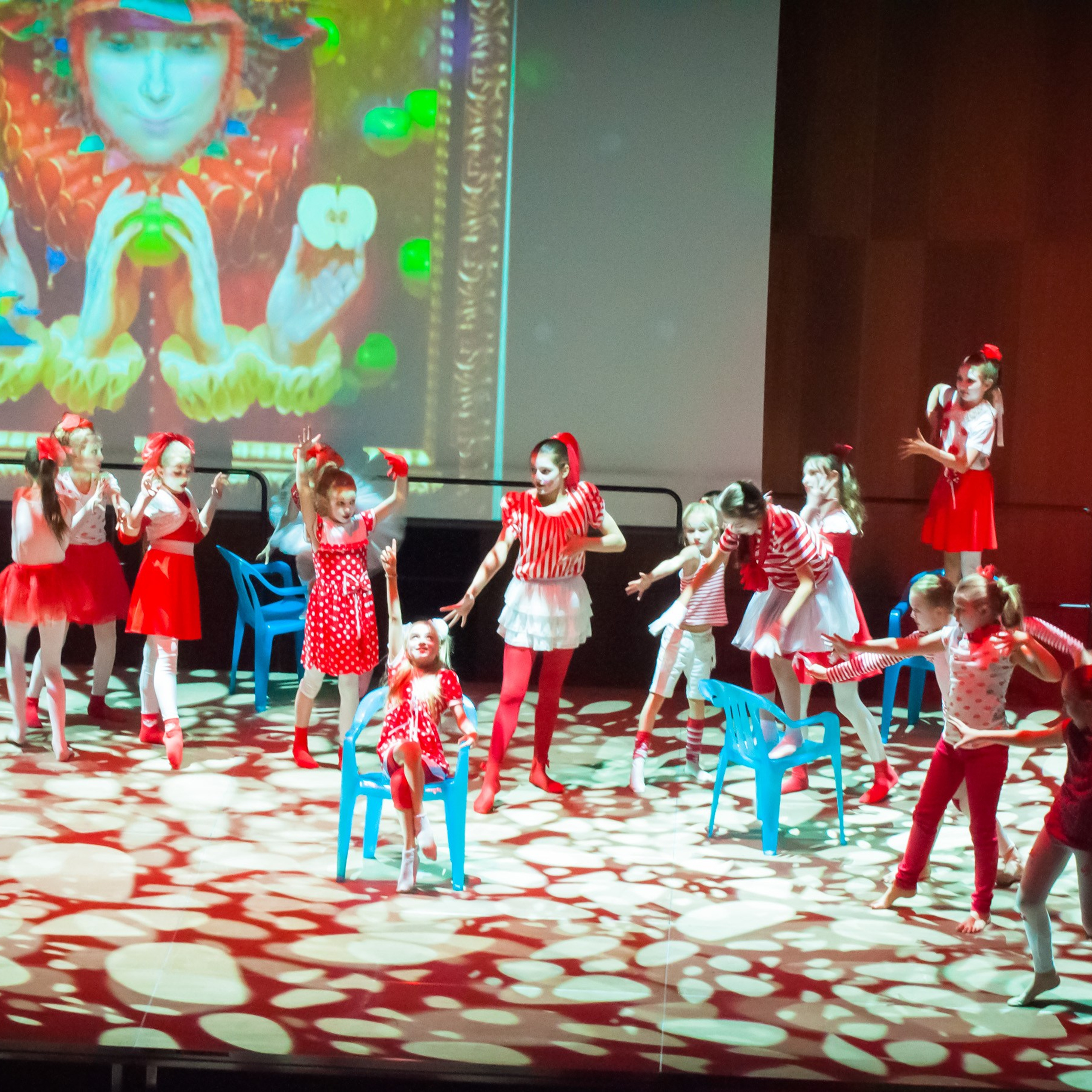 ИЮНЬ 2017 (Концерт + Мятлево). Взгляд через объектив