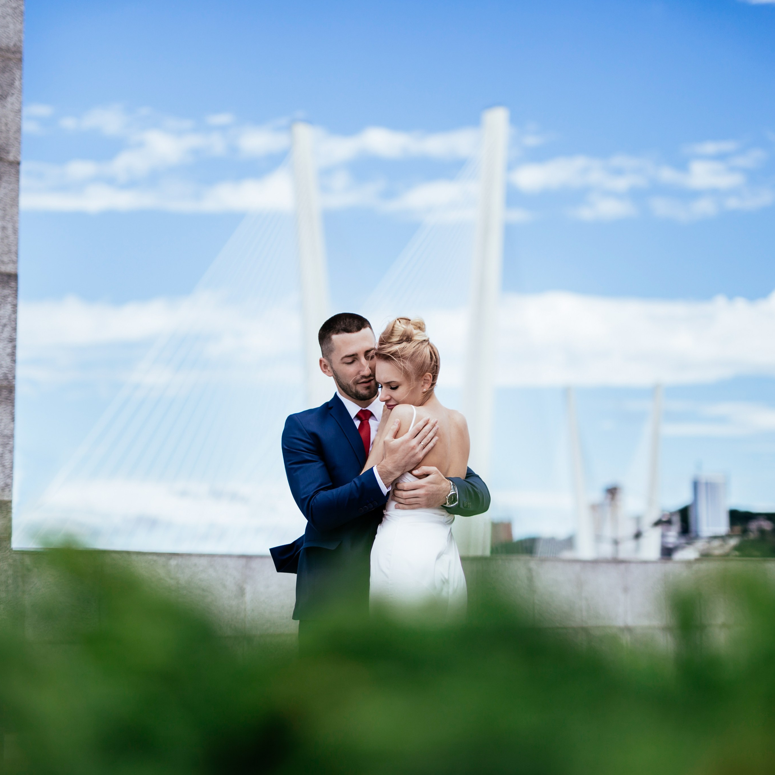 Отзывы. Фотограф в Санкт-Петербурге Денис Топчий