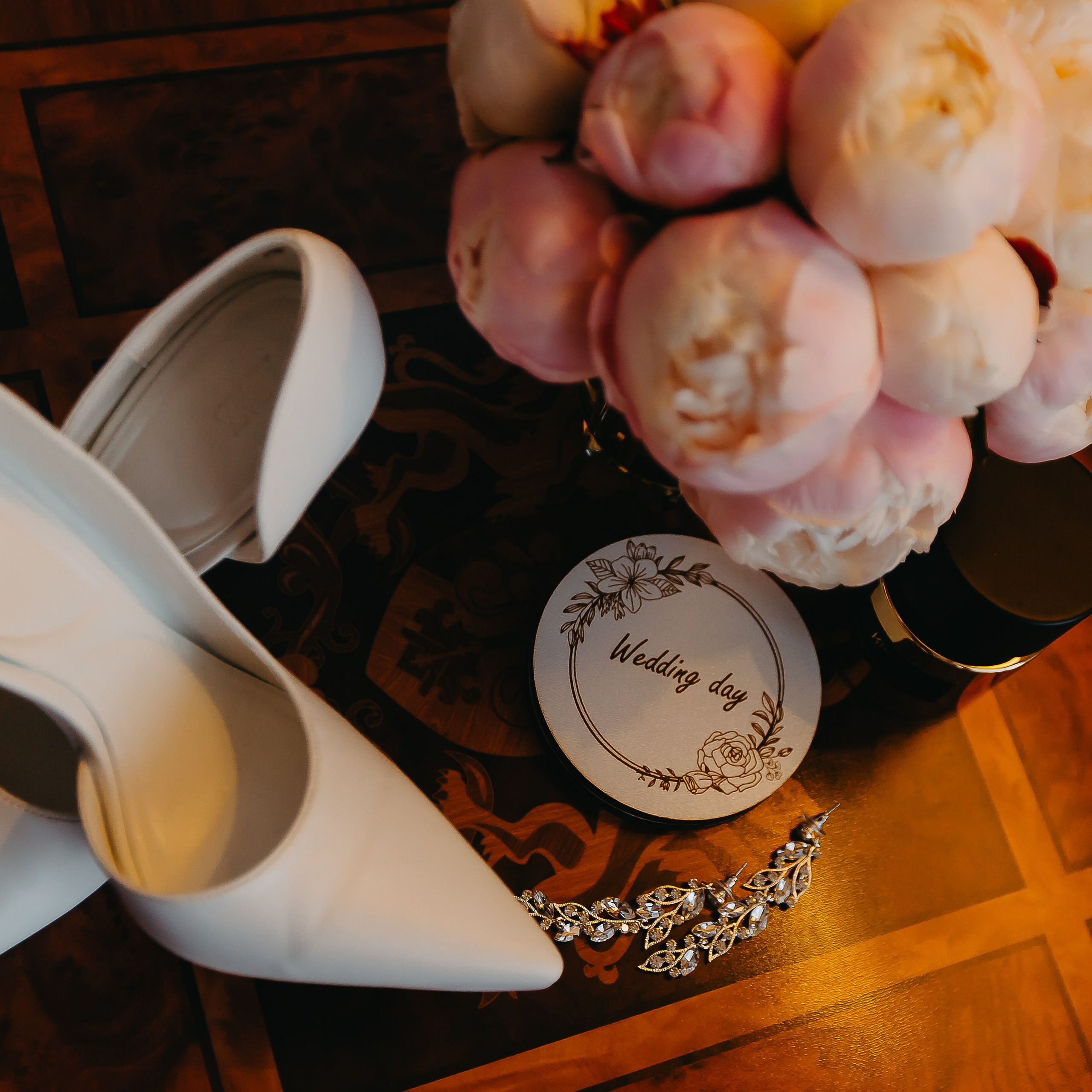 Ксения & Сергей