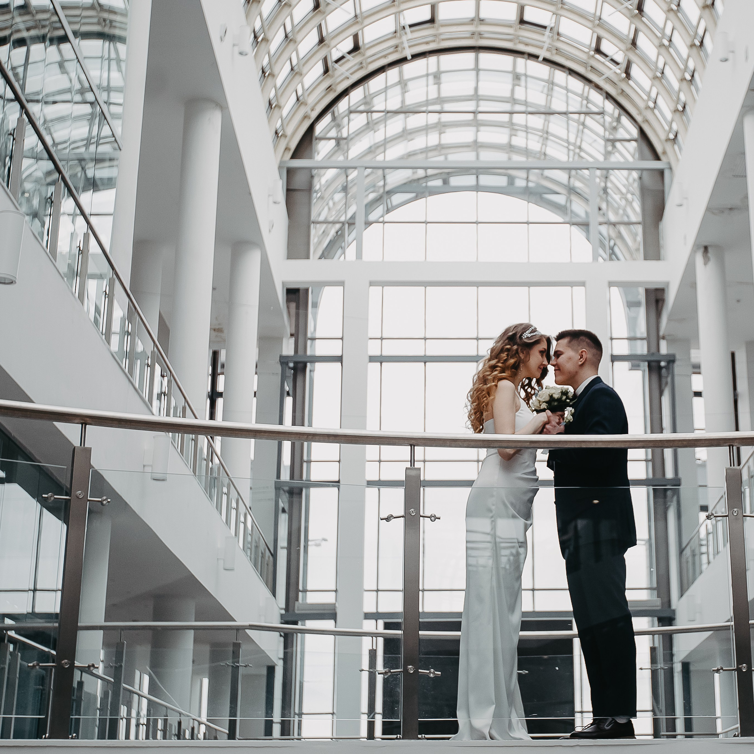 Анна & Евгений