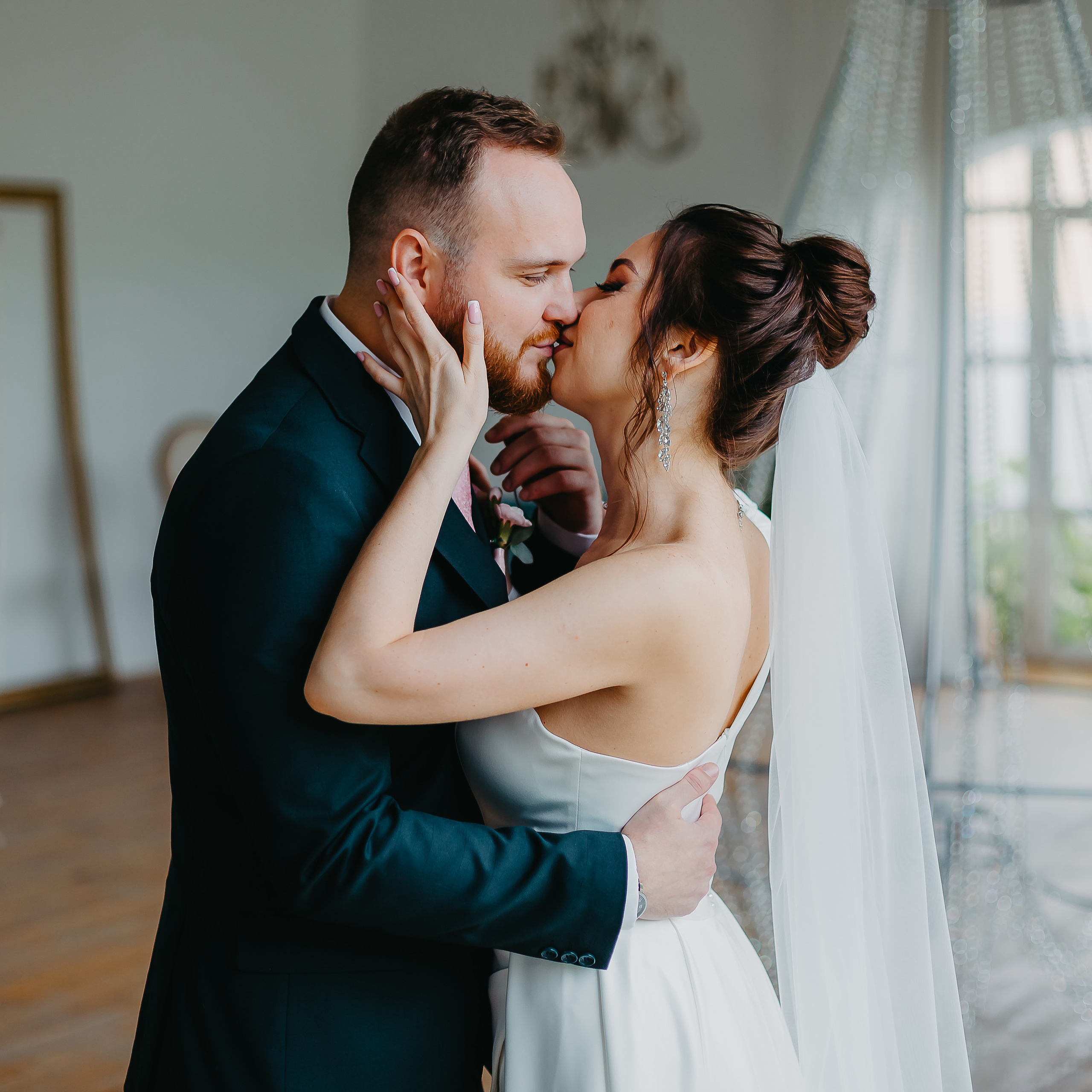 Отзывы. Репортажный и свадебный фотограф Ярославль, Москва Сдобников Андрей