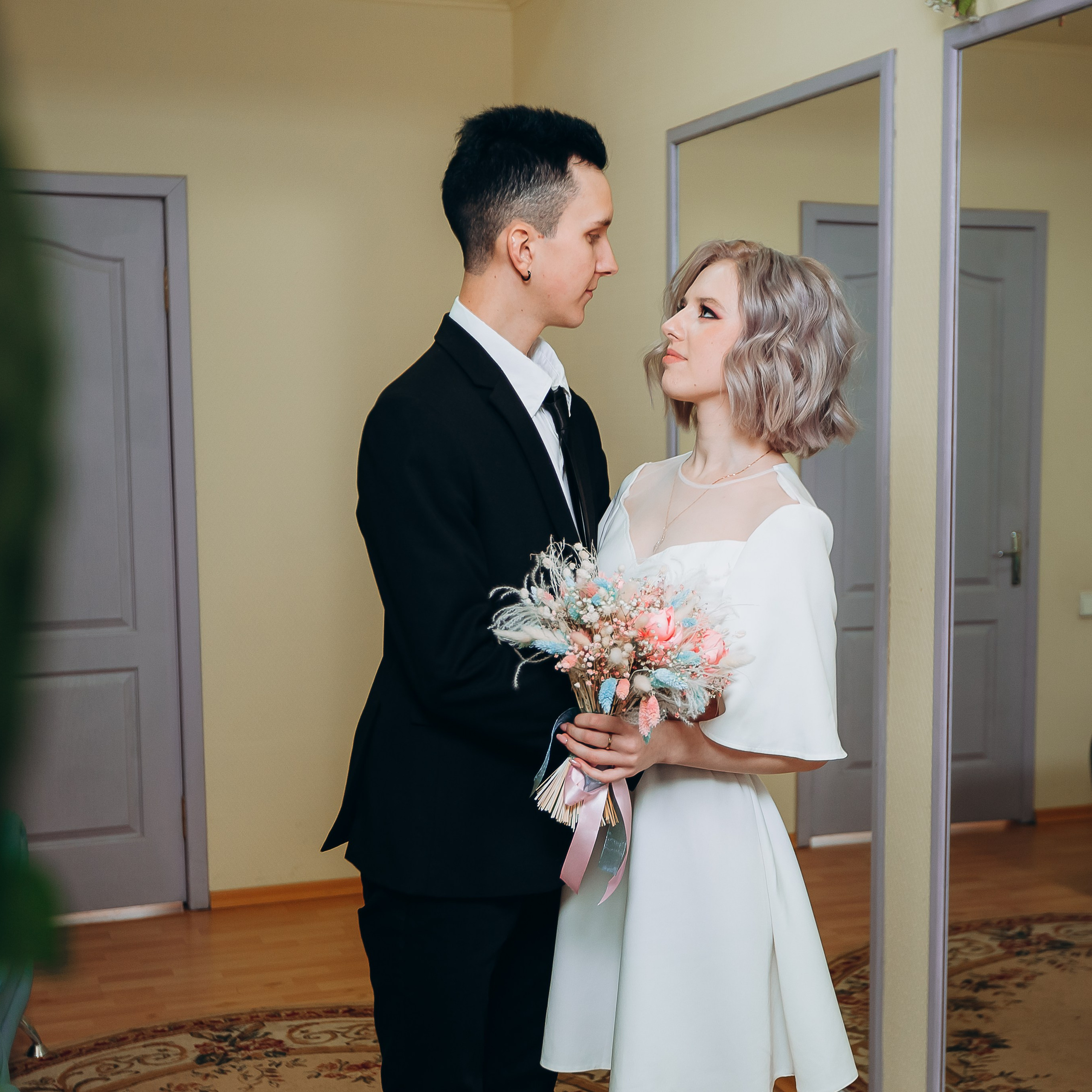 Отзывы. Репортажный и свадебный фотограф Ярославль, Москва Сдобников Андрей