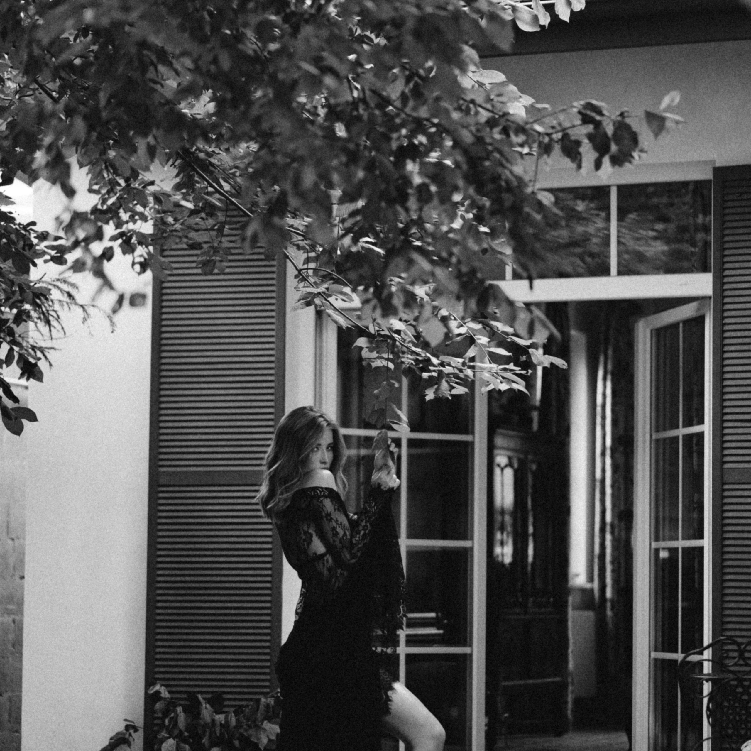 Фотограф Мари Лядова