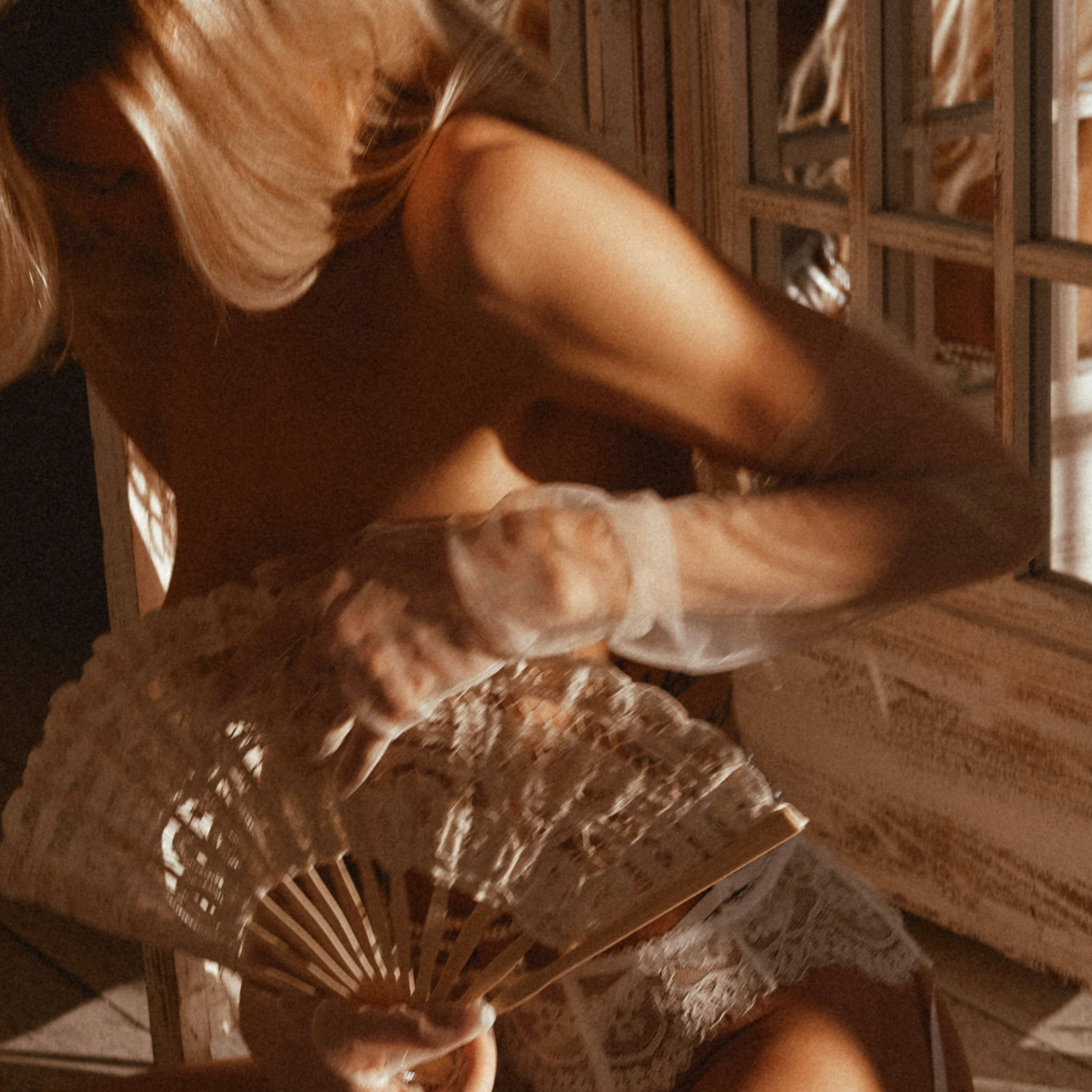 Фотограф Мари Лядова