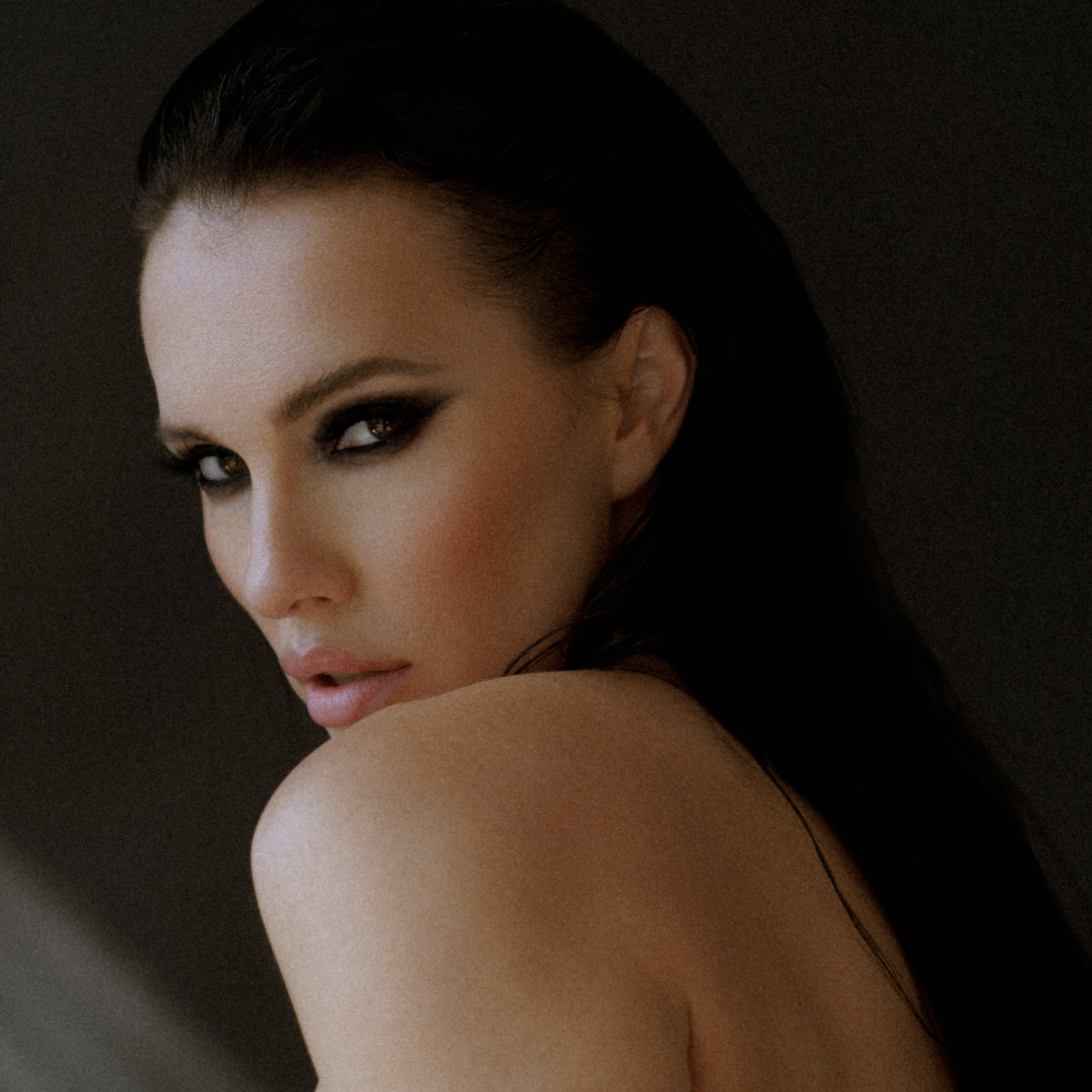 Фотограф Мари Лядова