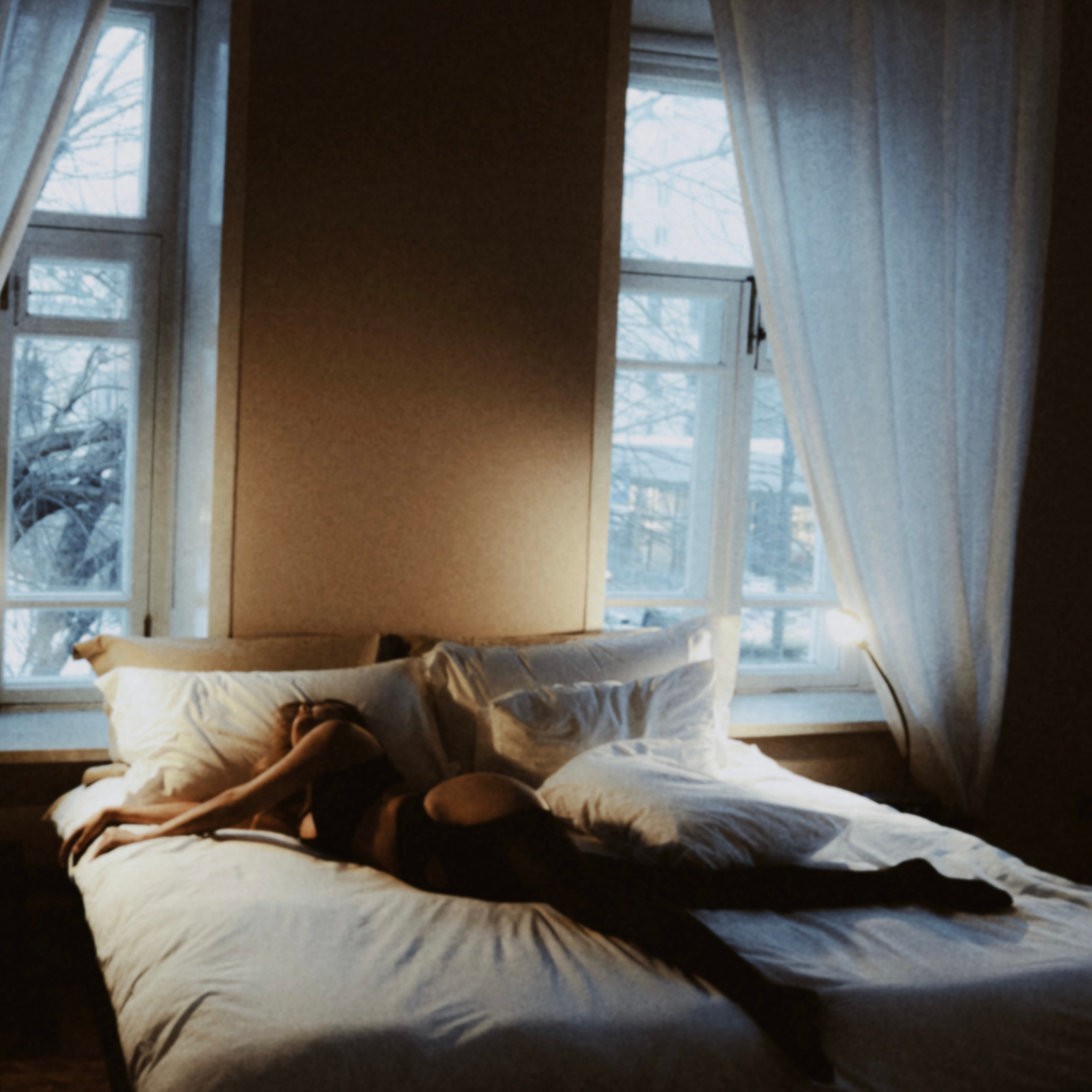 Фотограф Мари Лядова