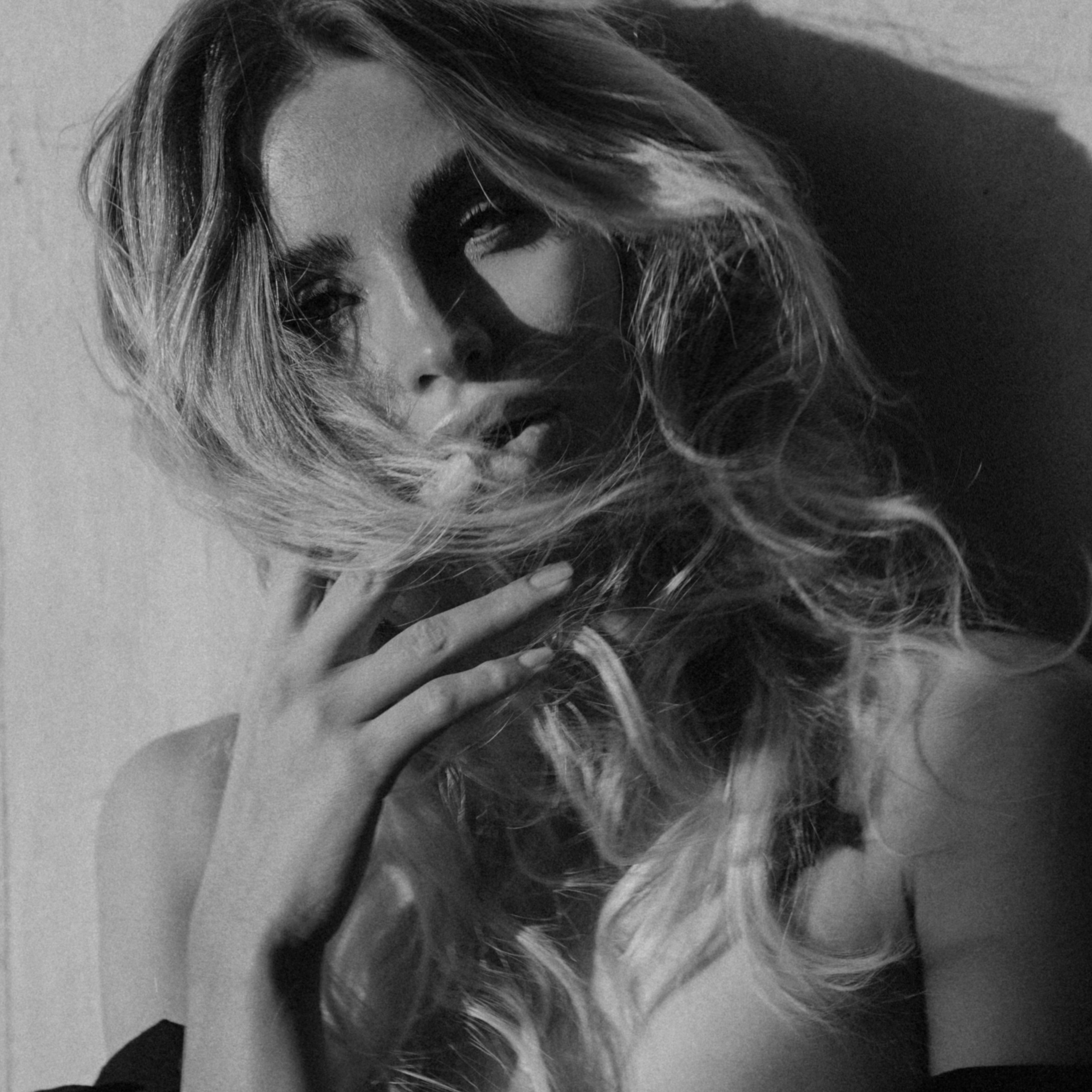 Фотограф Мари Лядова