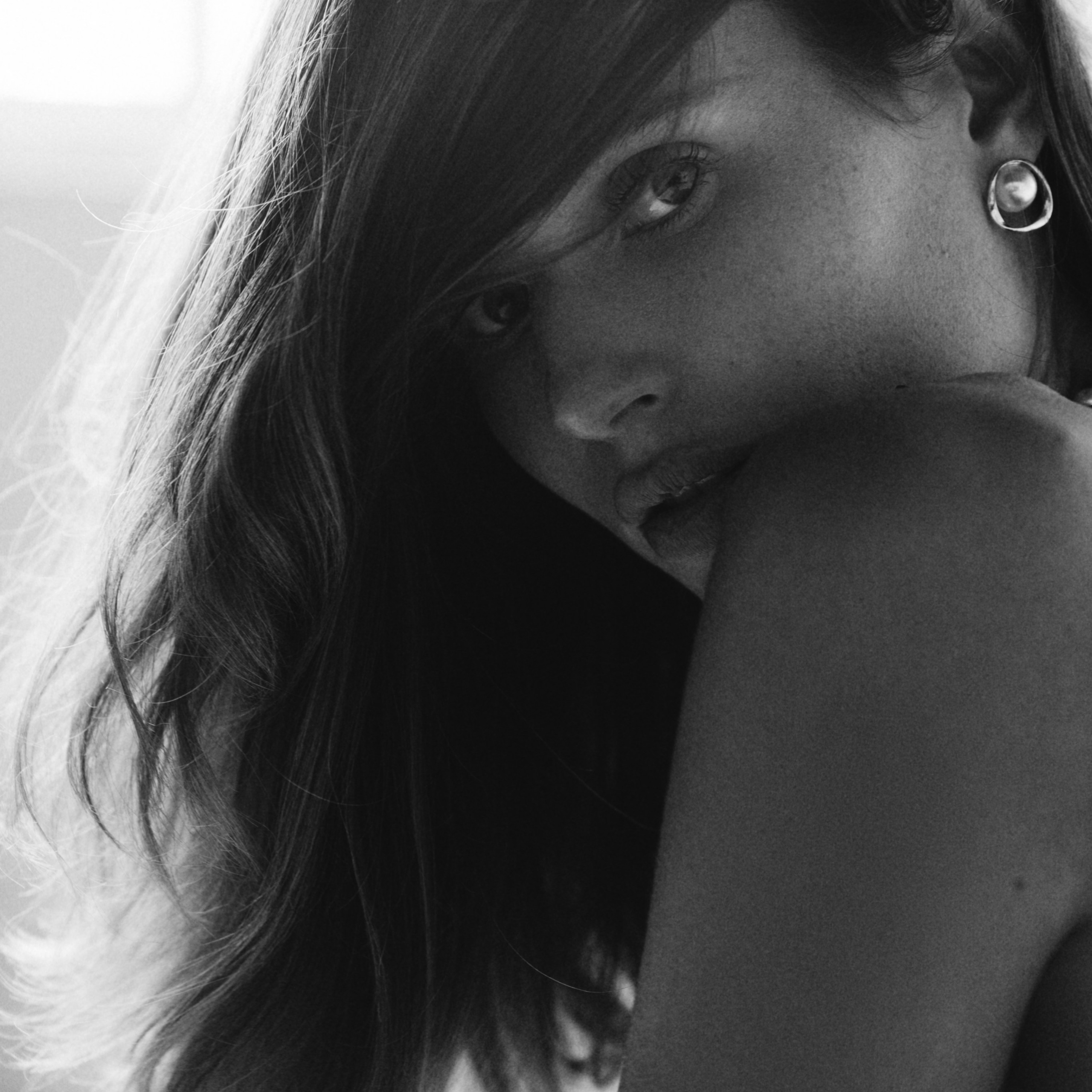 Фотограф Мари Лядова