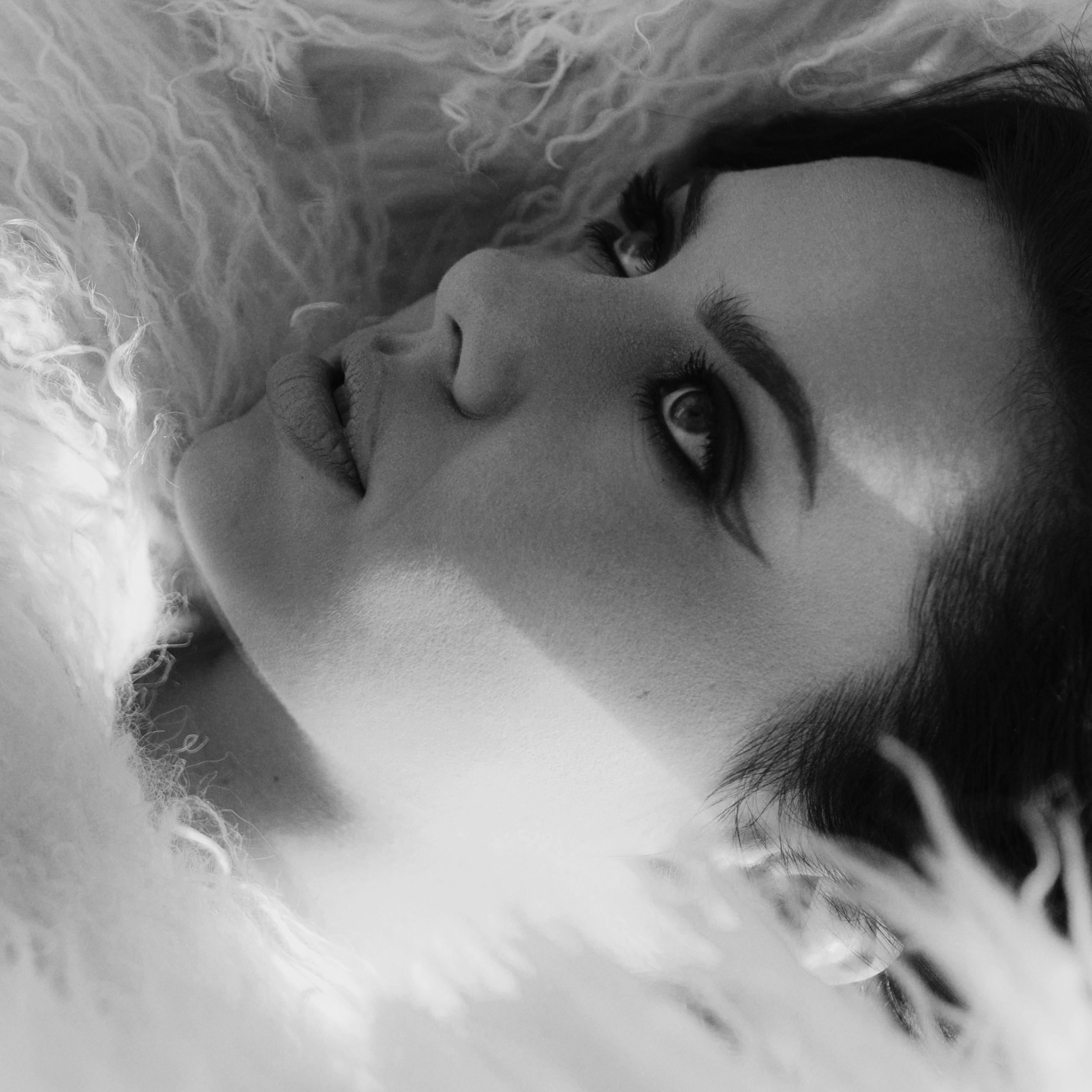 Фотограф Мари Лядова