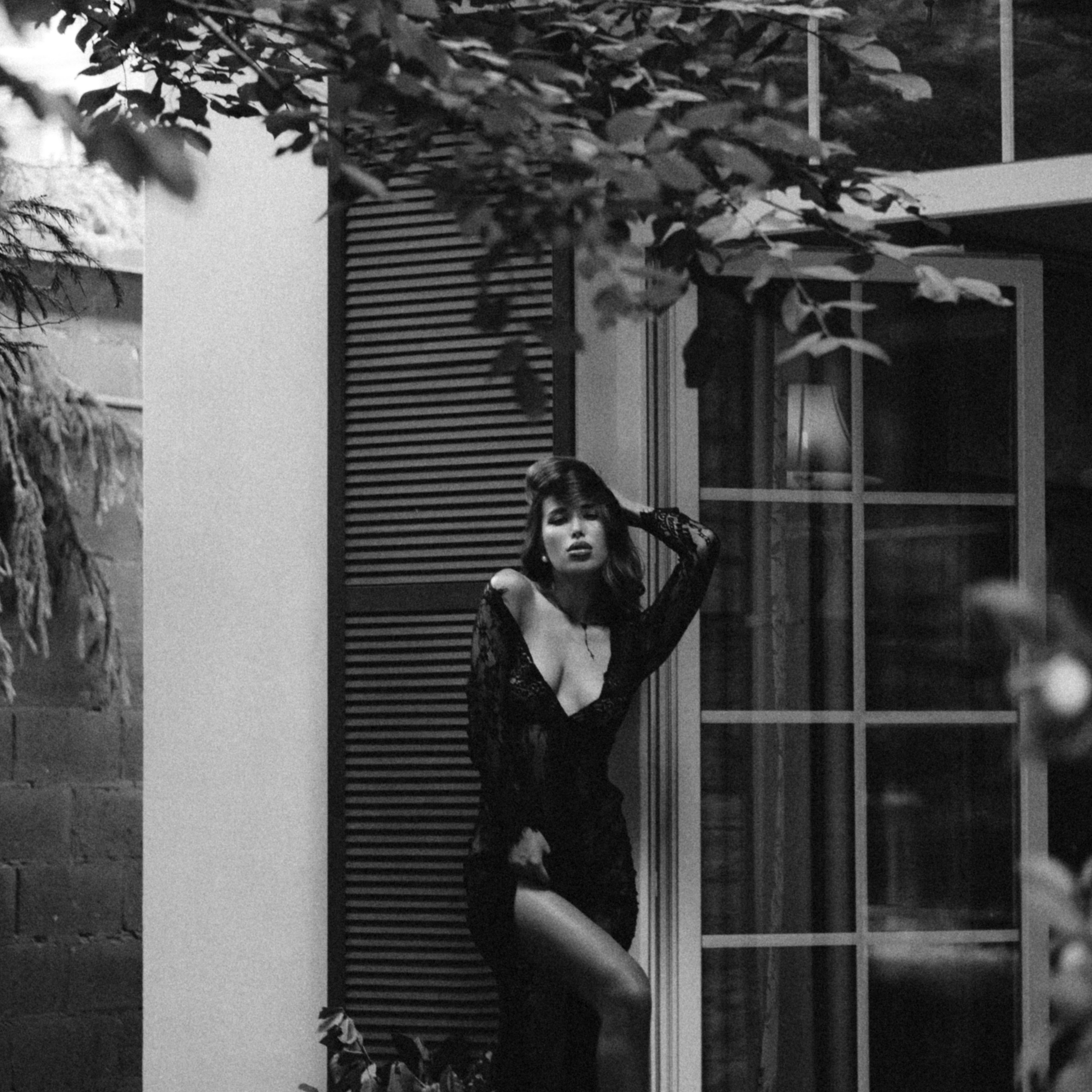 Фотограф Мари Лядова