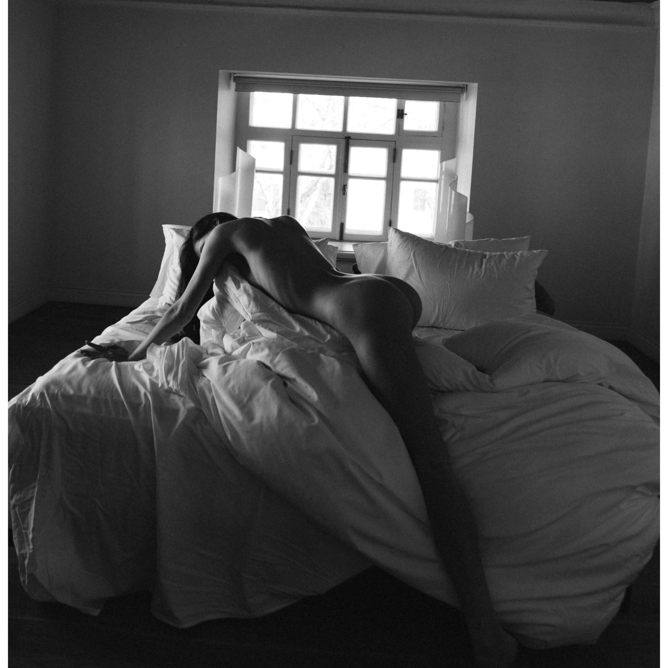 Фотограф Мари Лядова