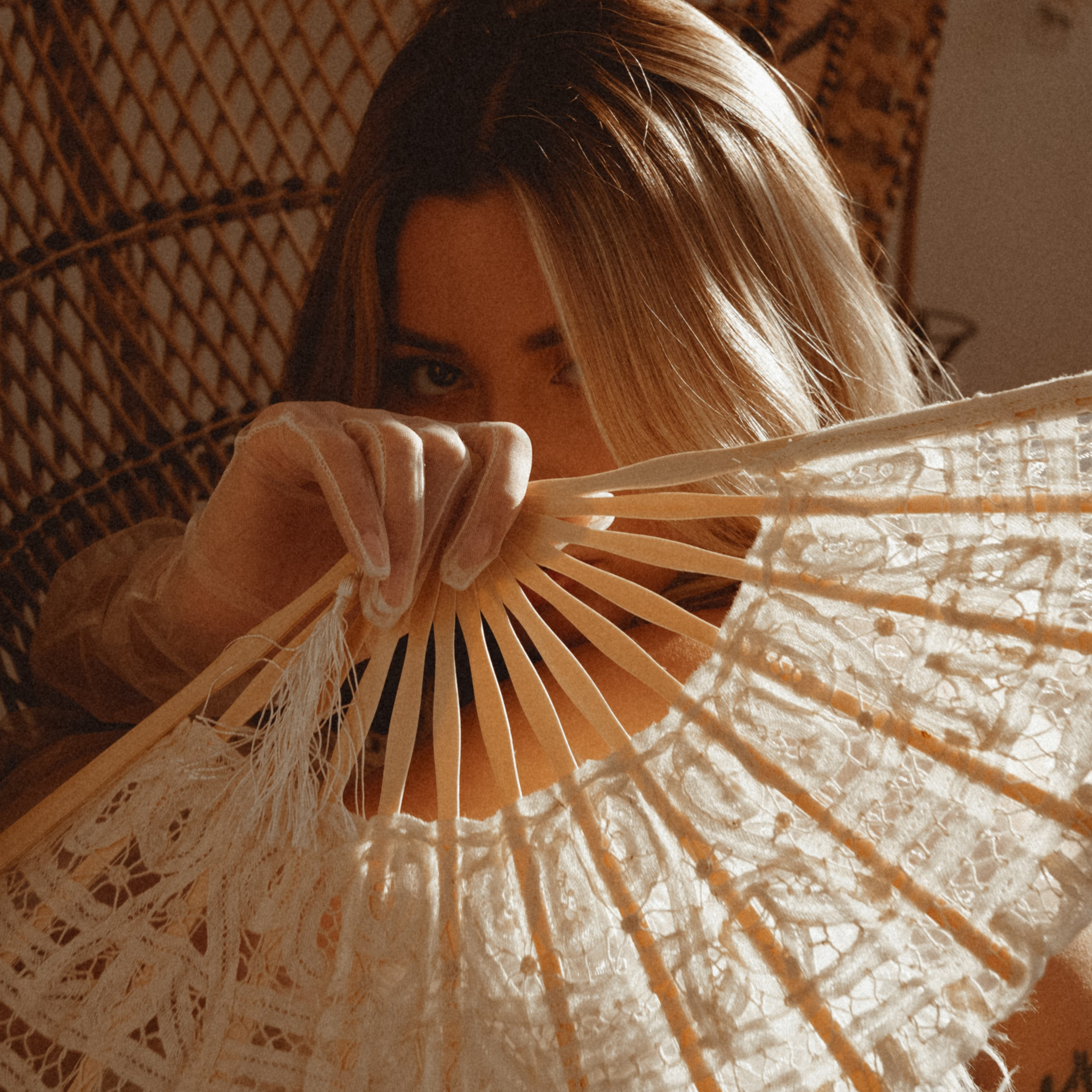 Фотограф Мари Лядова