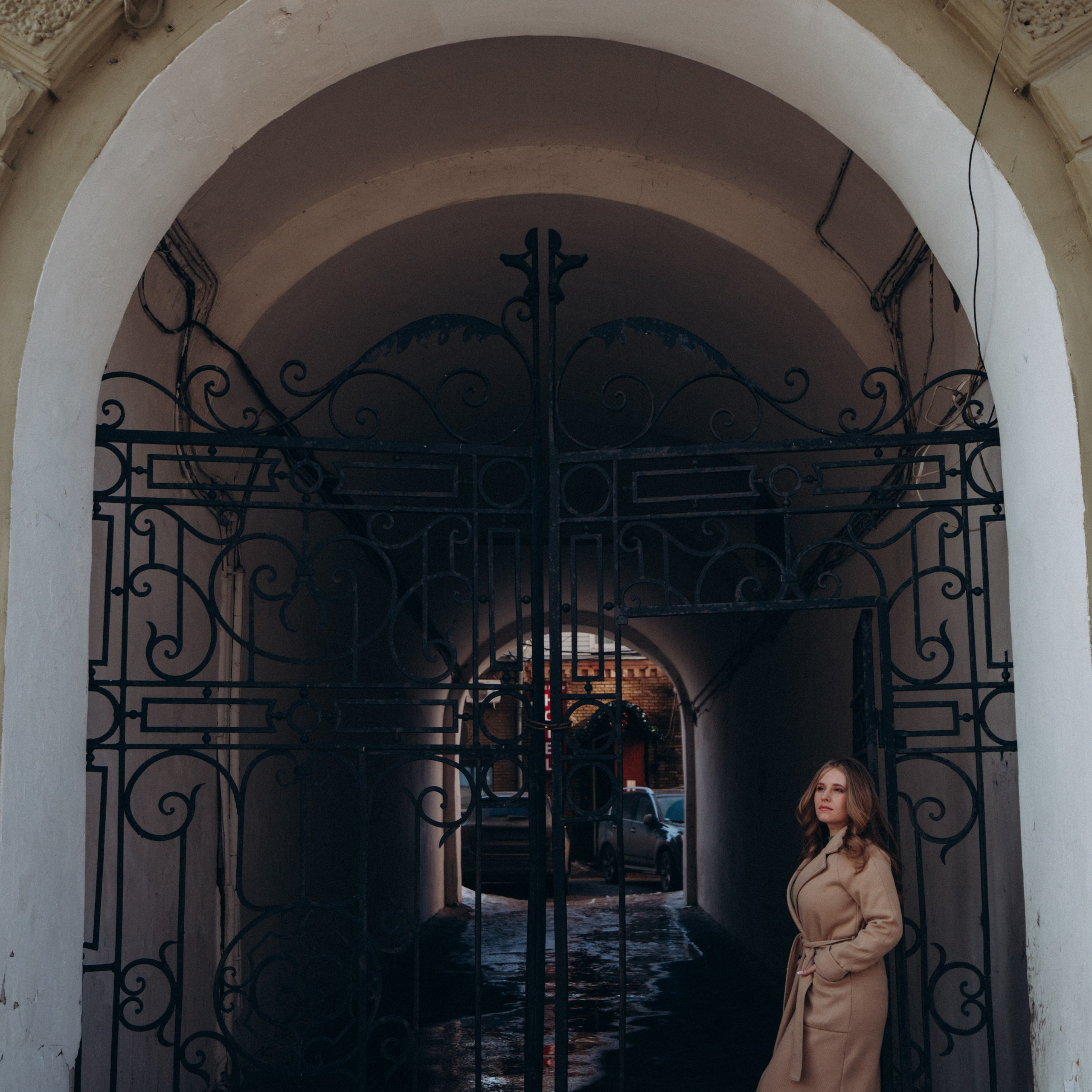 Отзывы. Семейный фотограф в Нижнем Новгороде