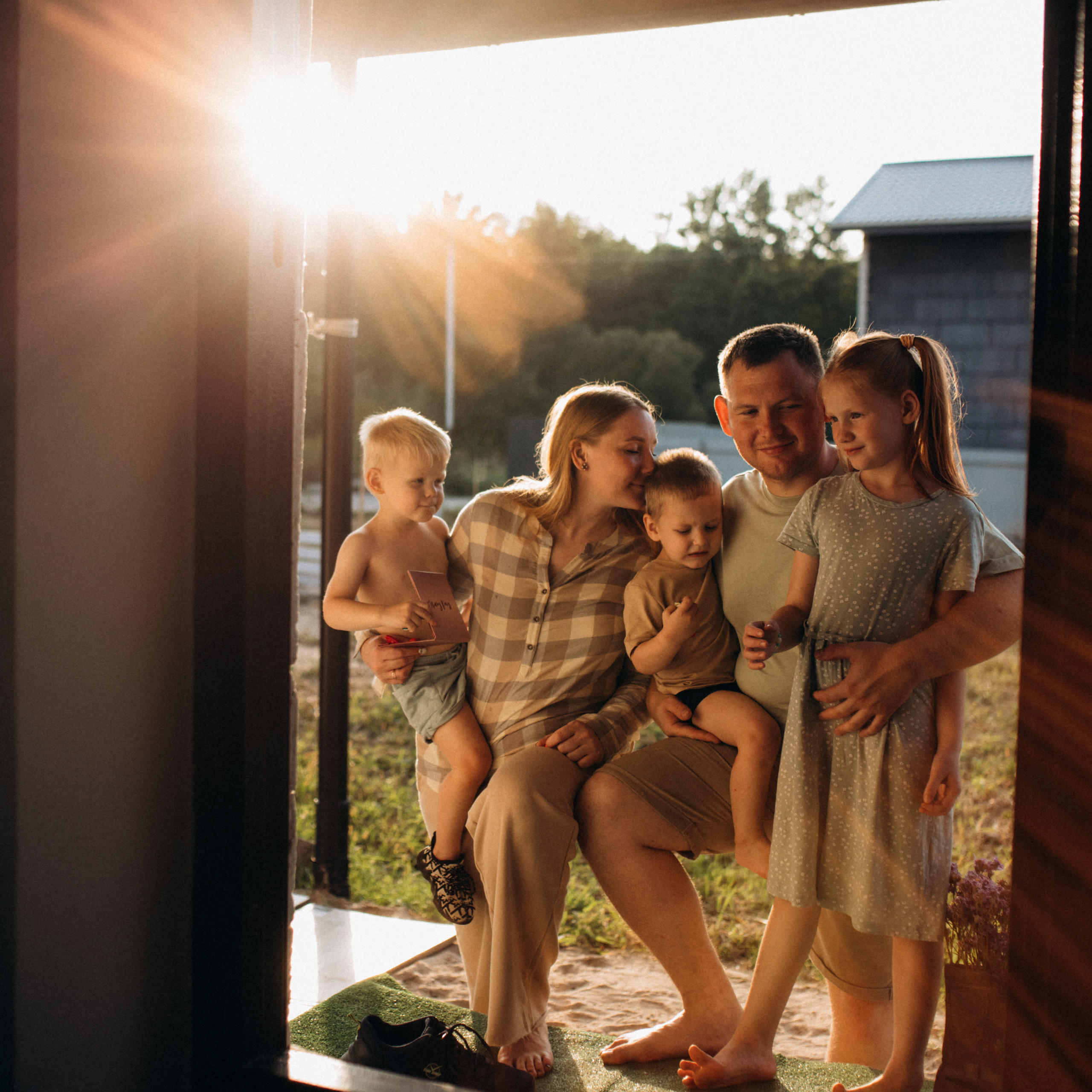 Отзывы. Главная